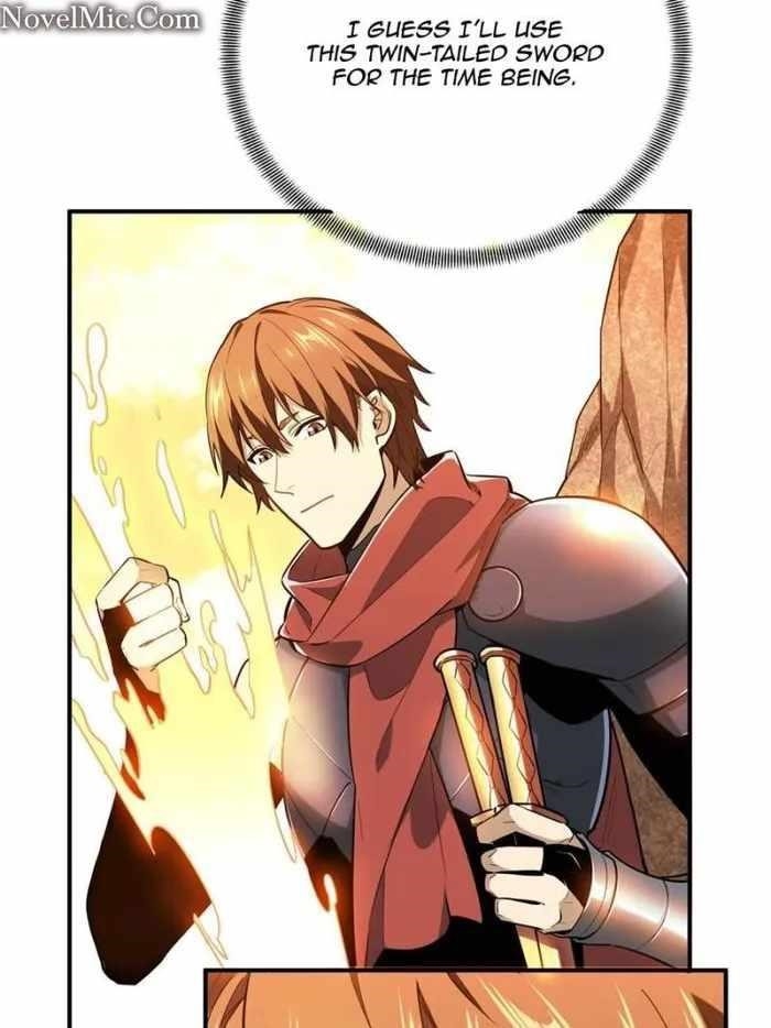 The King’s Avatar Chapter 99 - Page 8 in English