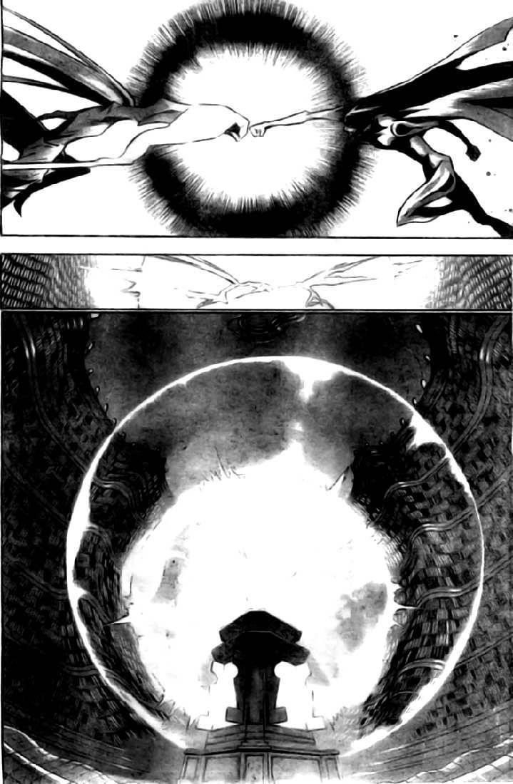 D.gray-Man Chapter 109 - Page 14 in English