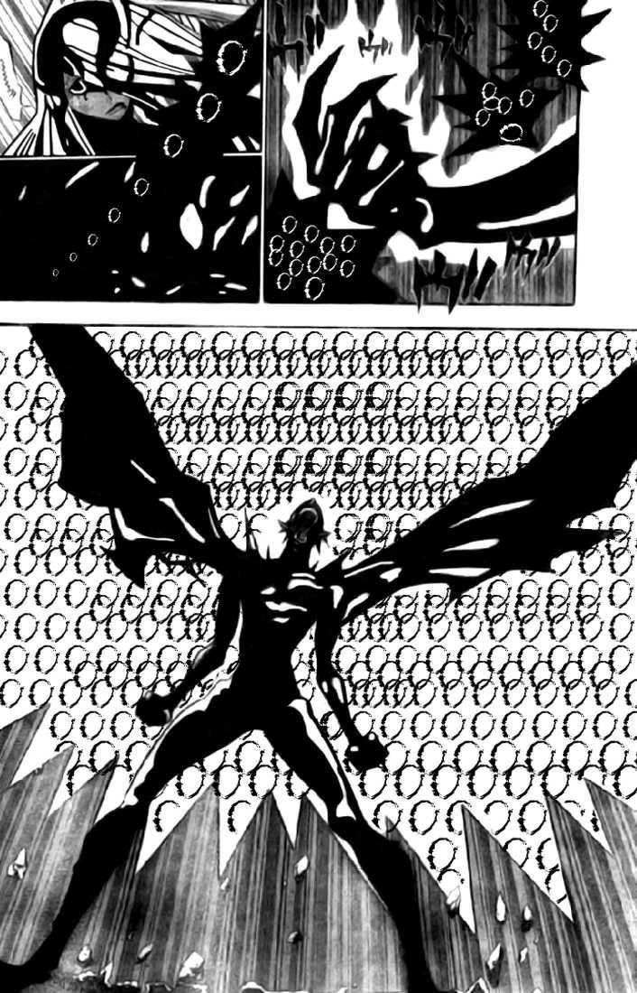 D.gray-Man Chapter 109 - Page 4 in English