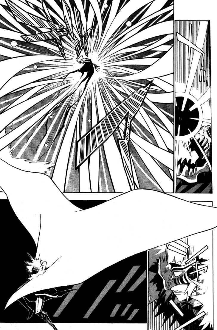 D.gray-Man Chapter 113 - Page 13 in English