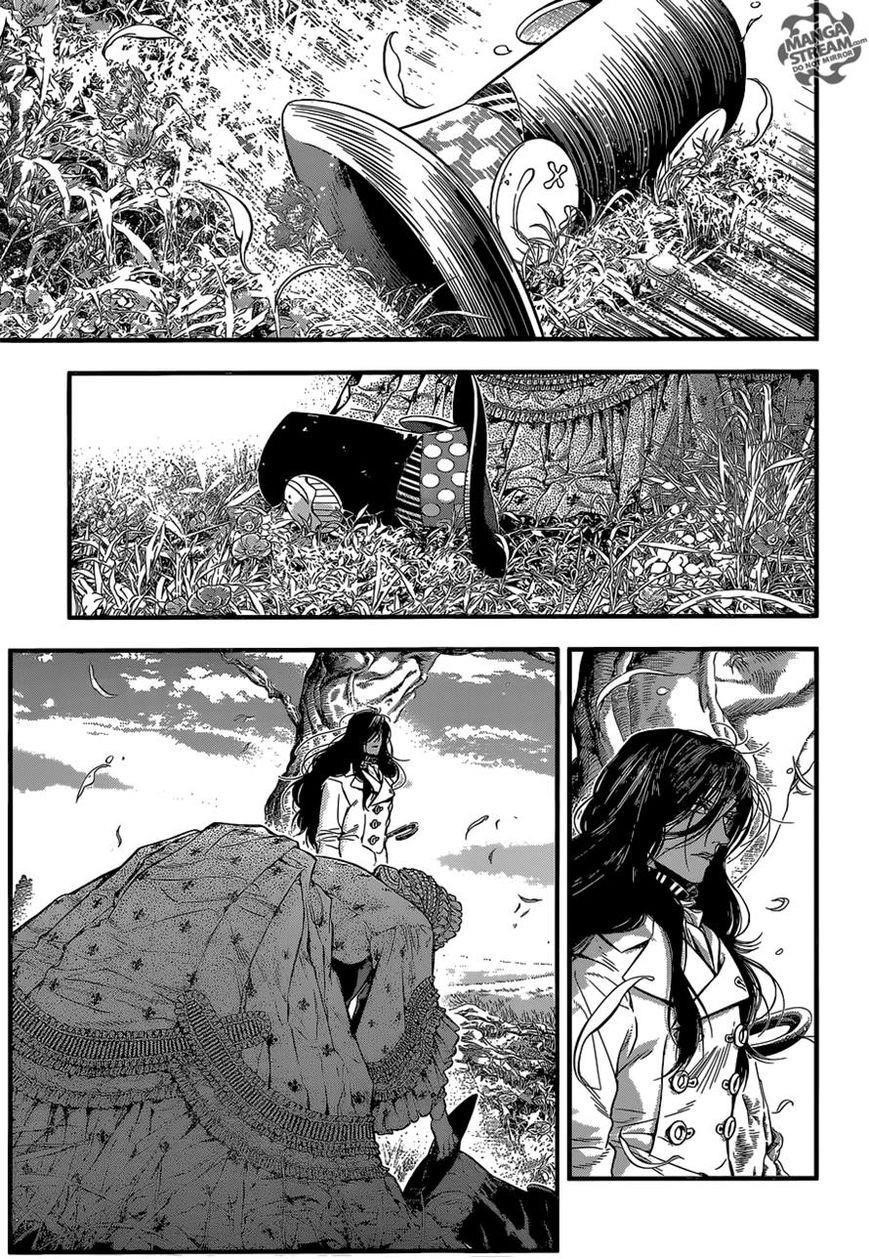 D.gray-Man Chapter 219 - Page 44 in English