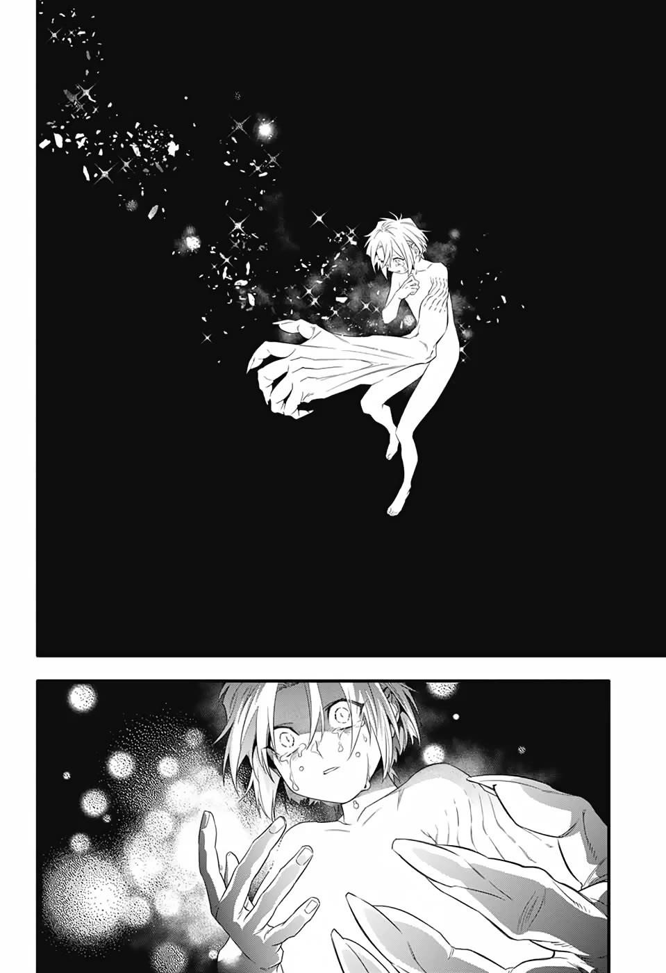 D.gray-Man Chapter 253 - Page 18 in English