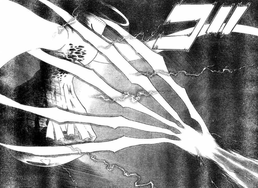 D.gray-Man Chapter 51 - Page 12 in English