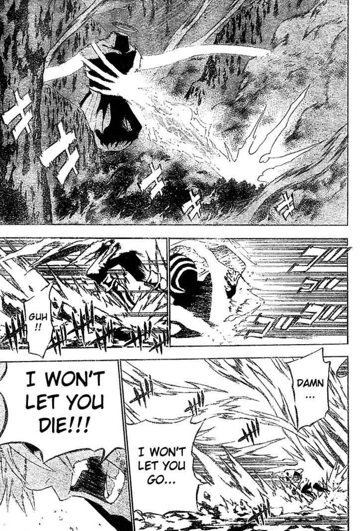 D.gray-Man Chapter 51 - Page 14 in English
