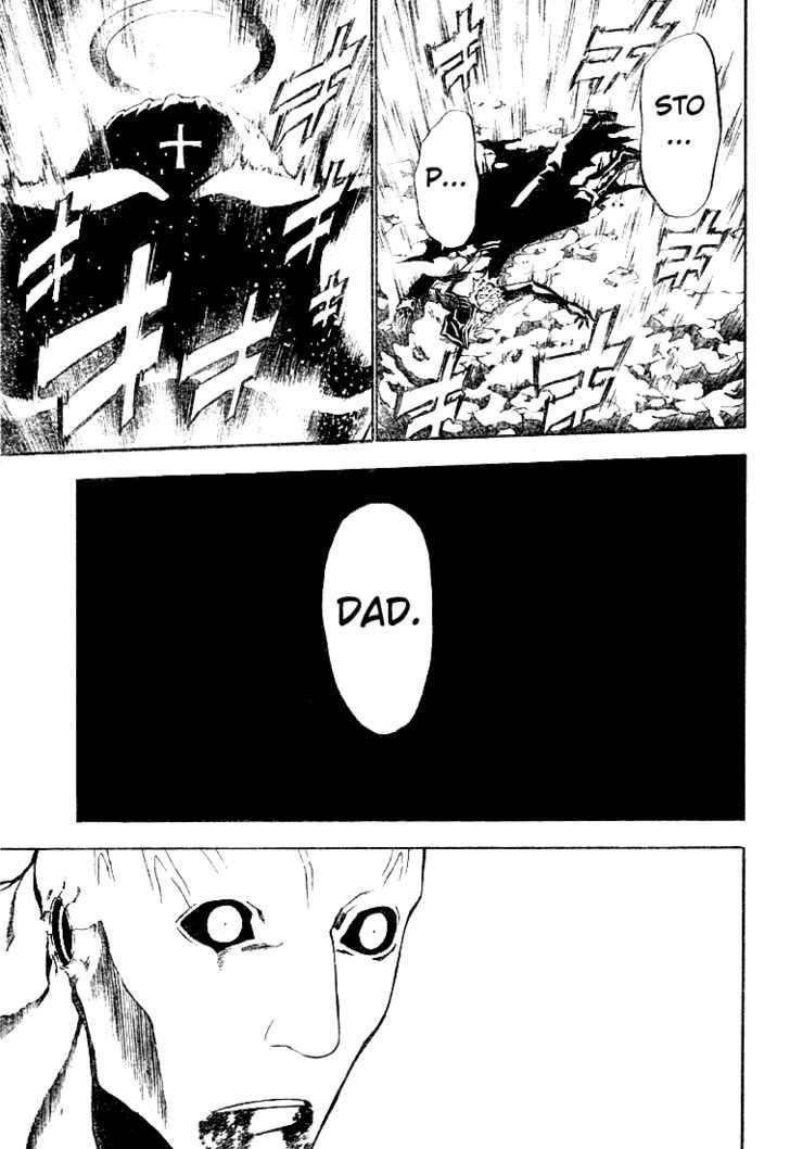 D.gray-Man Chapter 53 - Page 7 in English