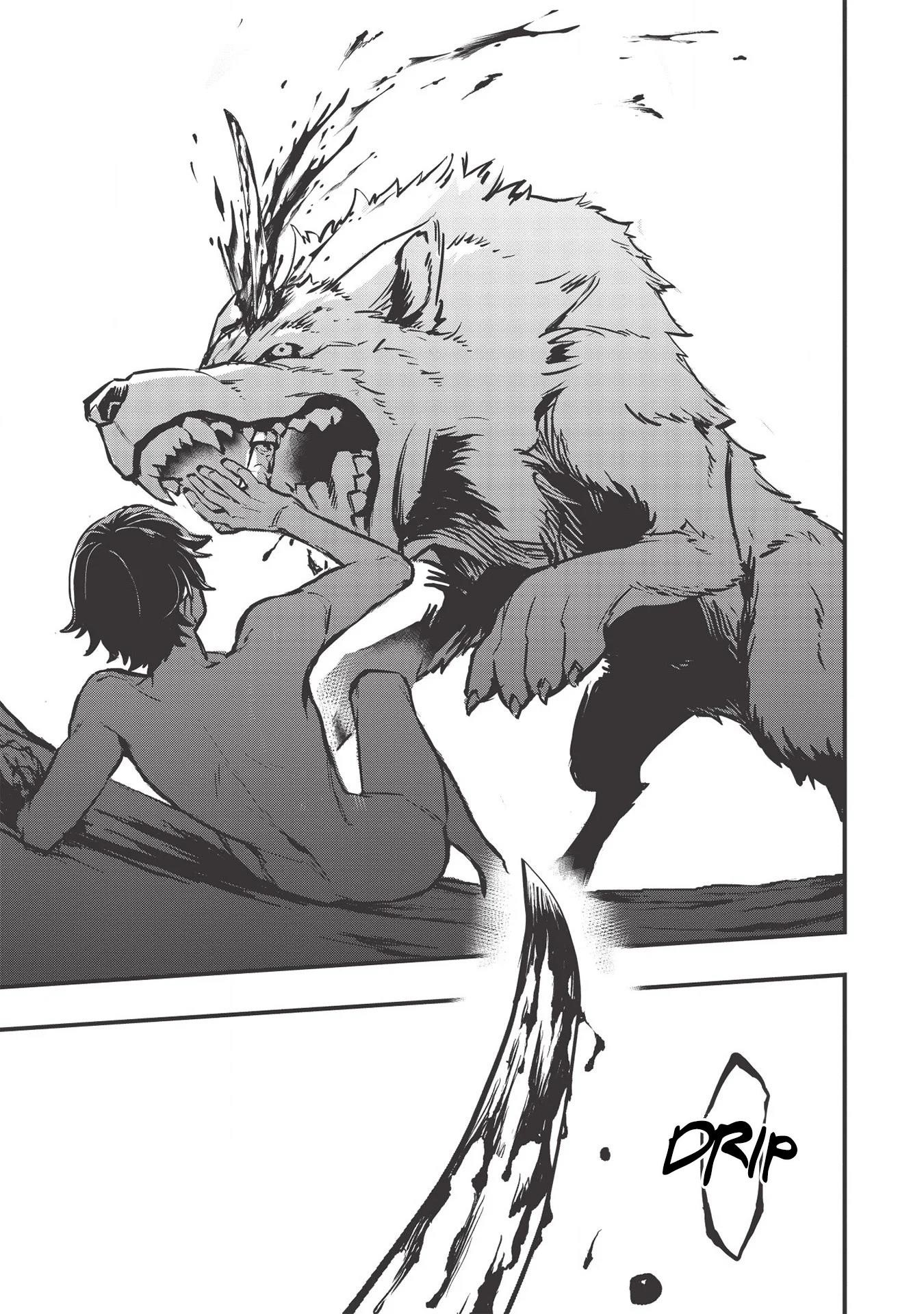 Metro Labyrinth – When I woke up, I had the Strongest Job, so I teamed up with a Chipmunk and wandered the New World Chapter 1 - Page 12 in English