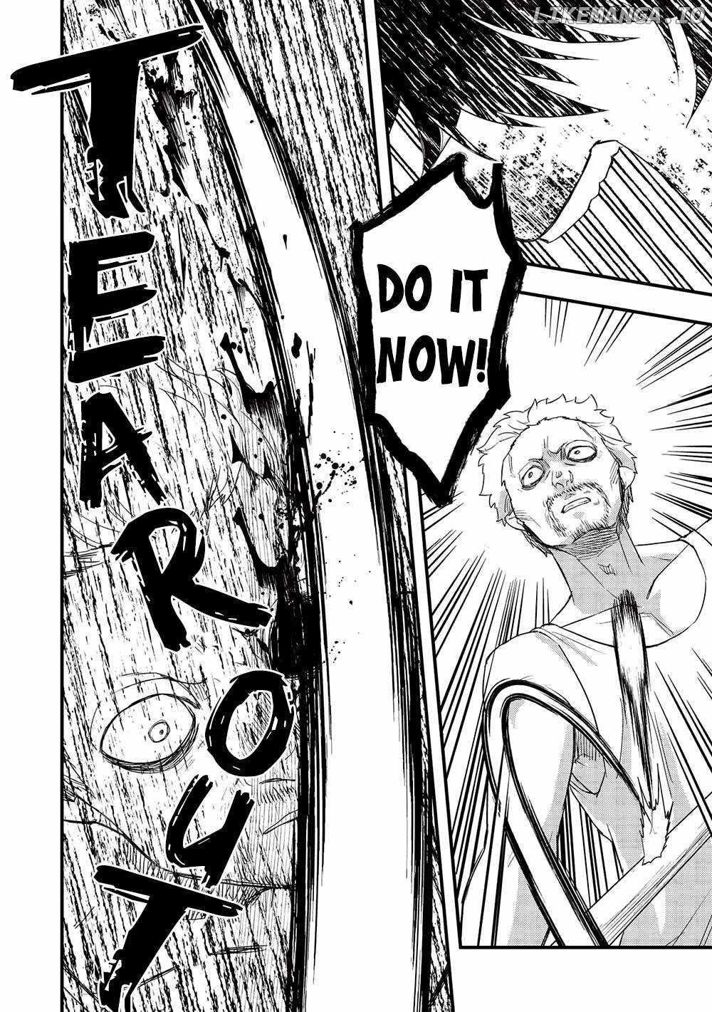Metro Labyrinth – When I woke up, I had the Strongest Job, so I teamed up with a Chipmunk and wandered the New World Chapter 23 - Page 14 in English