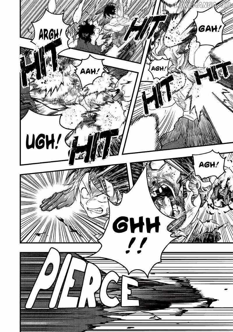 Metro Labyrinth – When I woke up, I had the Strongest Job, so I teamed up with a Chipmunk and wandered the New World Chapter 25 - Page 10 in English