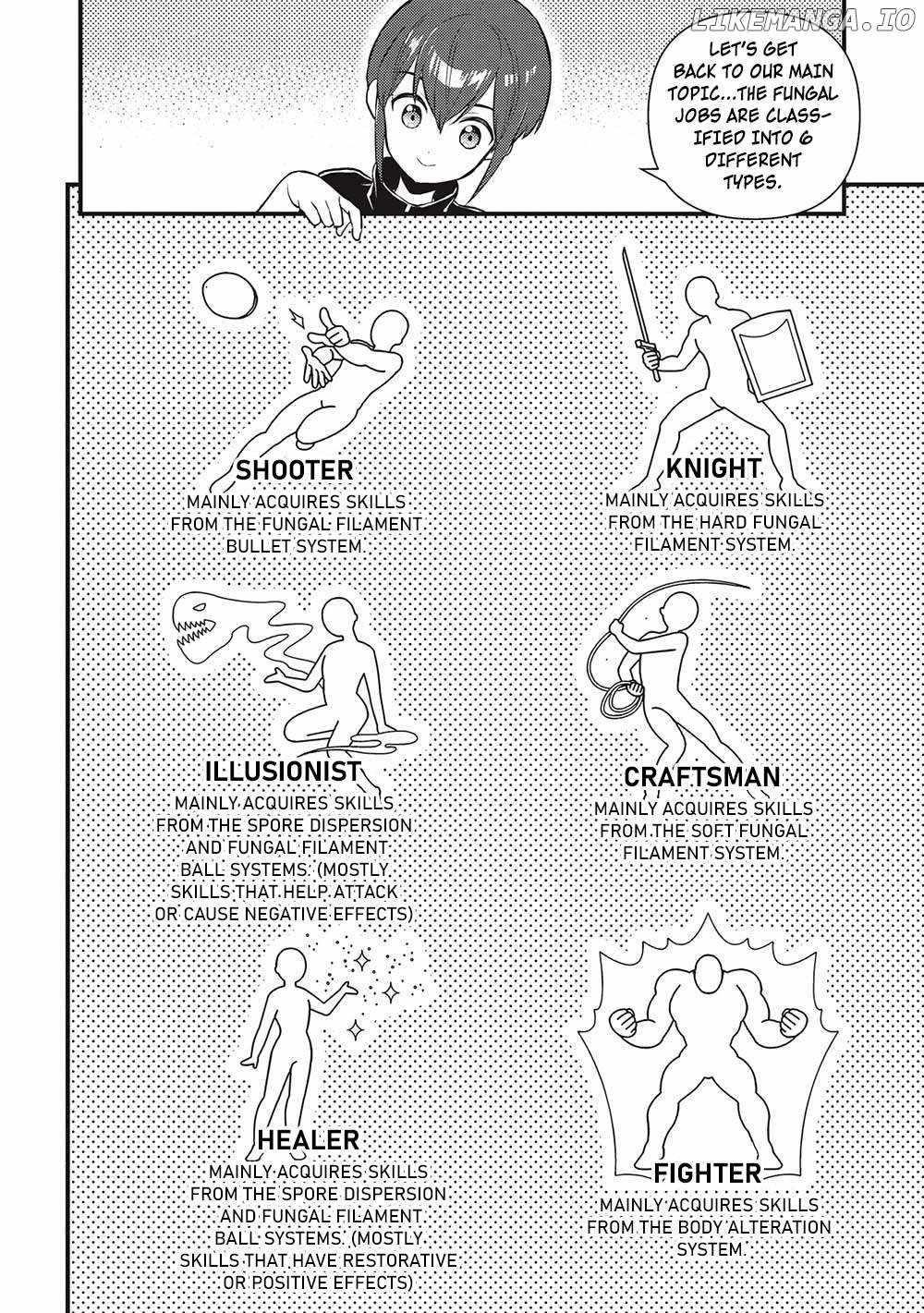 Metro Labyrinth – When I woke up, I had the Strongest Job, so I teamed up with a Chipmunk and wandered the New World Chapter 30 - Page 12 in English