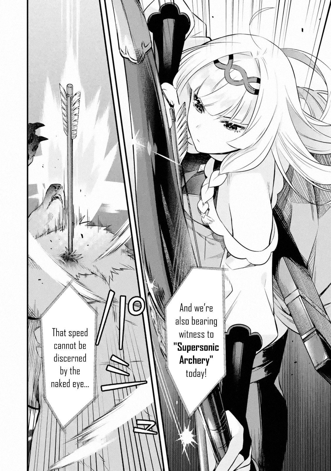 Welcome to the Impregnable Demon King Castle ~The Black Mage Who Got Kicked Out of the Hero Party Due to His Unnecessary Debuffs Gets Welcomed by the Top Brass of the Demon King’s Army~ Chapter 1.2 - Page 3 in English