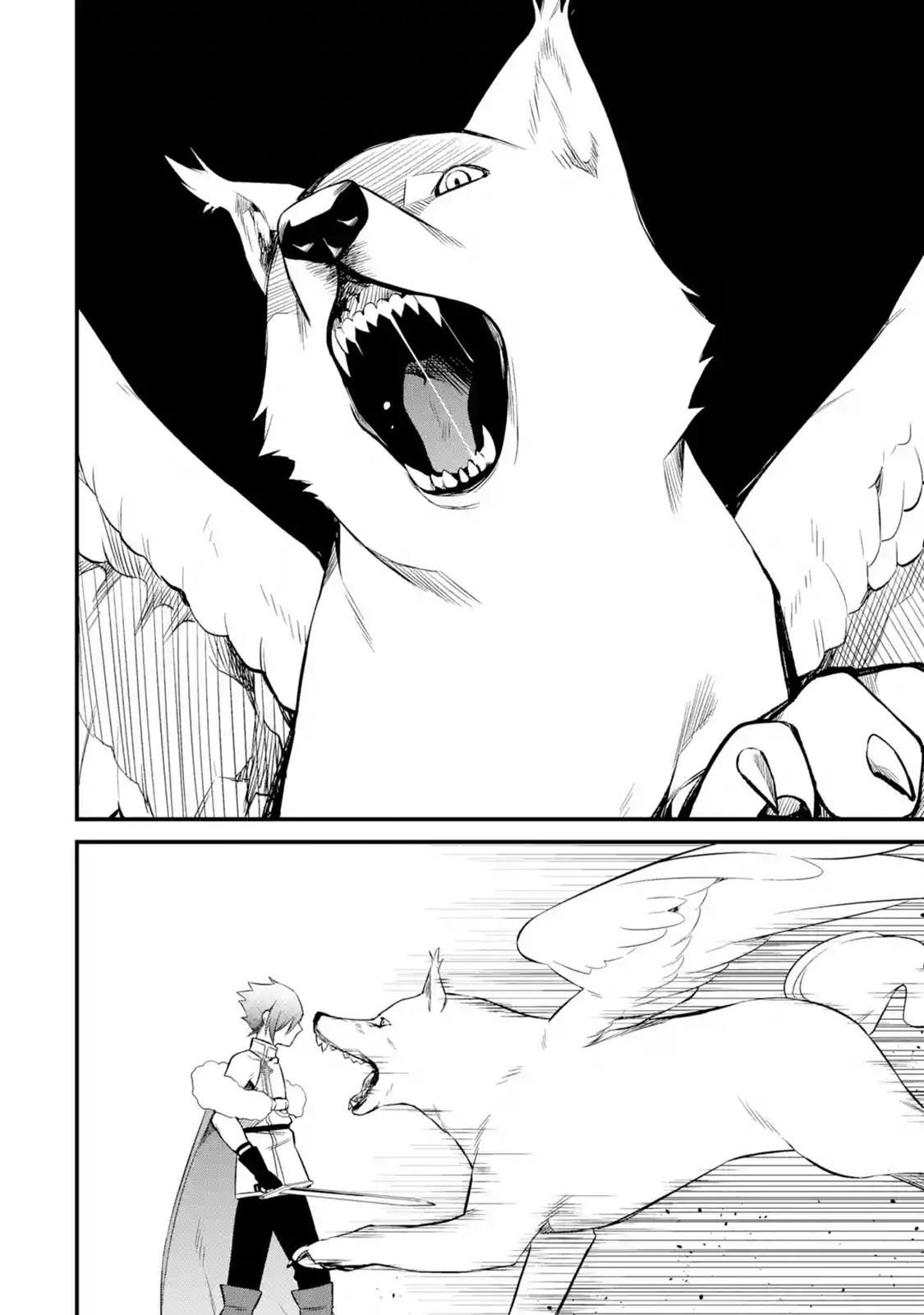 Welcome to the Impregnable Demon King Castle ~The Black Mage Who Got Kicked Out of the Hero Party Due to His Unnecessary Debuffs Gets Welcomed by the Top Brass of the Demon King’s Army~ Chapter 10.2 - Page 14 in English