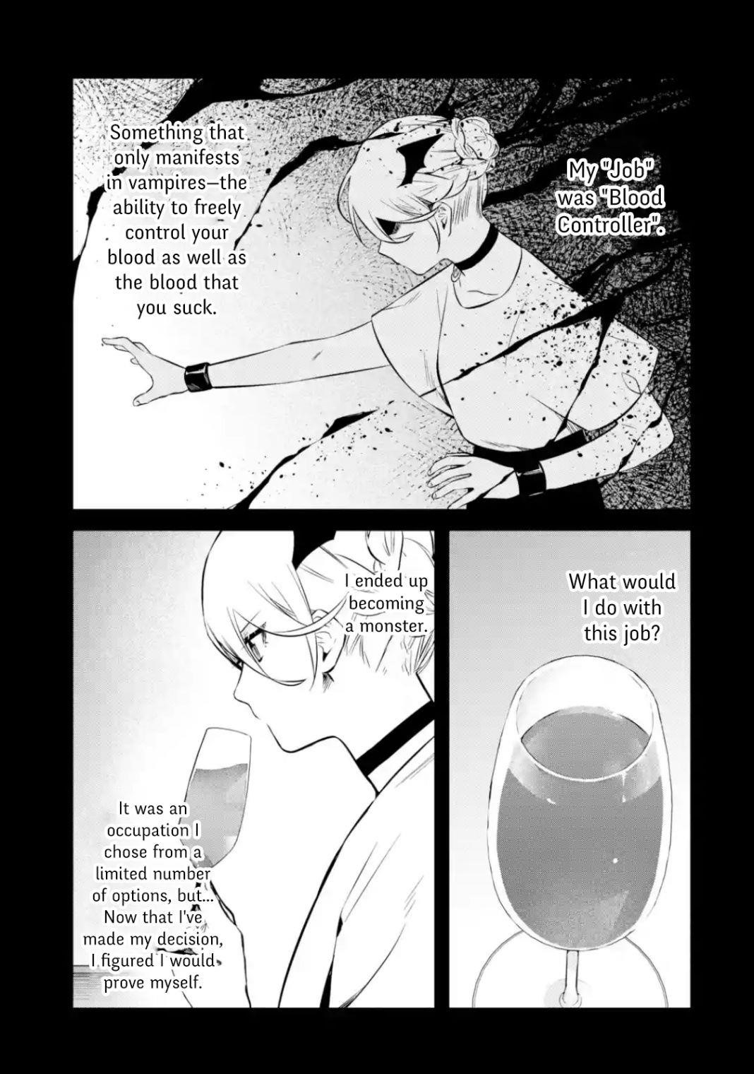 Welcome to the Impregnable Demon King Castle ~The Black Mage Who Got Kicked Out of the Hero Party Due to His Unnecessary Debuffs Gets Welcomed by the Top Brass of the Demon King’s Army~ Chapter 11.1 - Page 15 in English