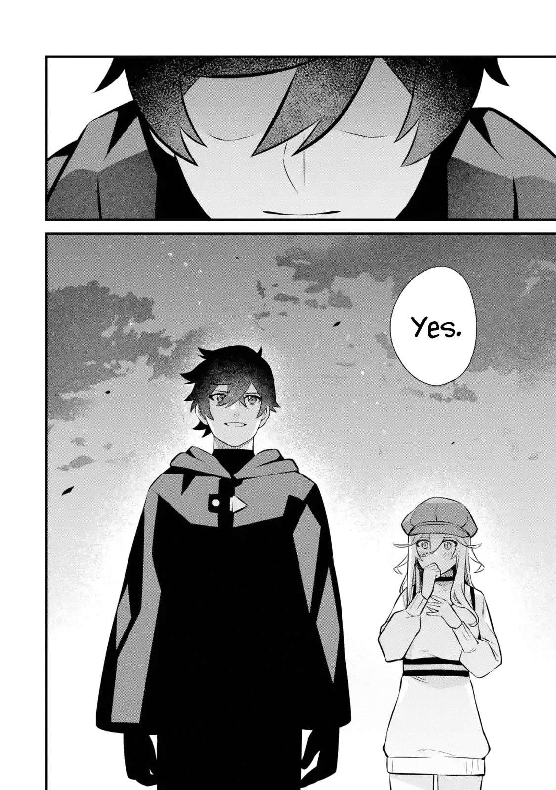 Welcome to the Impregnable Demon King Castle ~The Black Mage Who Got Kicked Out of the Hero Party Due to His Unnecessary Debuffs Gets Welcomed by the Top Brass of the Demon King’s Army~ Chapter 12.2 - Page 8 in English