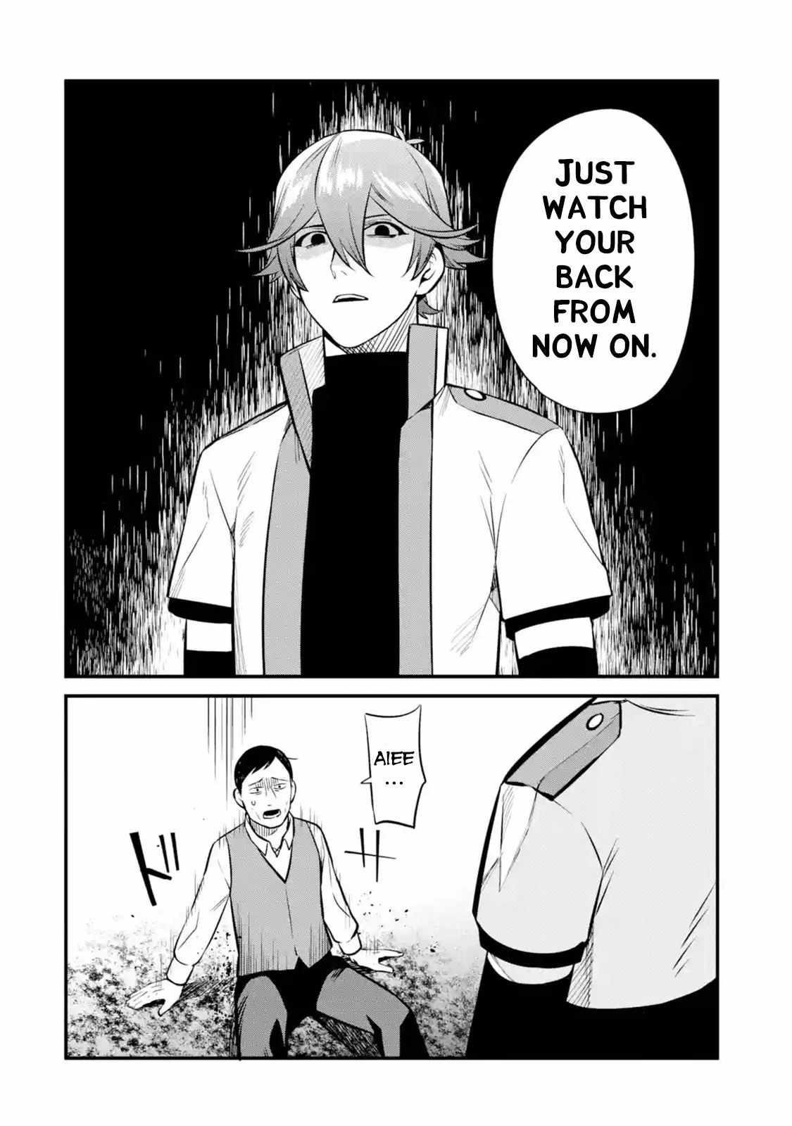 Welcome to the Impregnable Demon King Castle ~The Black Mage Who Got Kicked Out of the Hero Party Due to His Unnecessary Debuffs Gets Welcomed by the Top Brass of the Demon King’s Army~ Chapter 14 - Page 10 in English