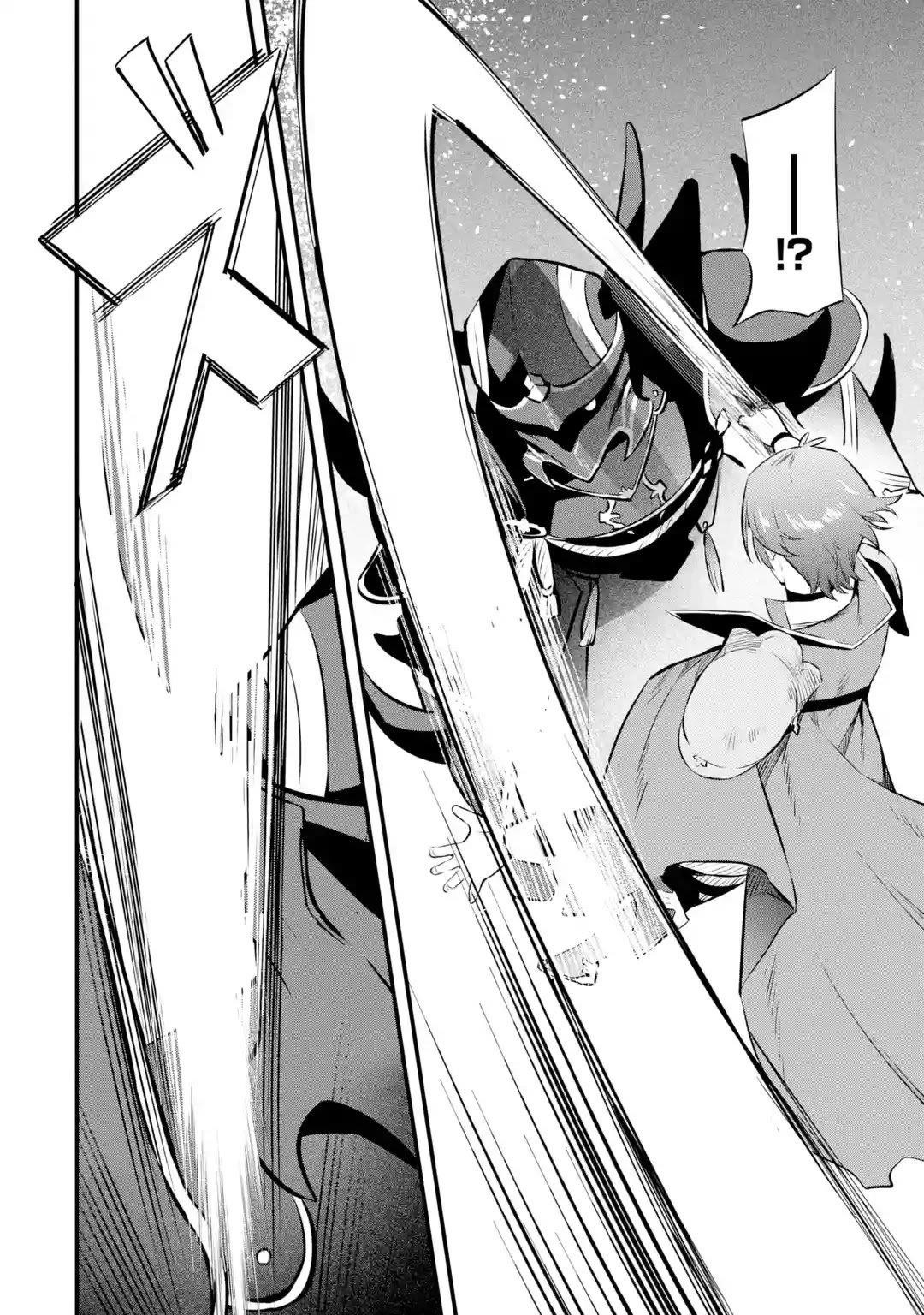 Welcome to the Impregnable Demon King Castle ~The Black Mage Who Got Kicked Out of the Hero Party Due to His Unnecessary Debuffs Gets Welcomed by the Top Brass of the Demon King’s Army~ Chapter 15 - Page 14 in English