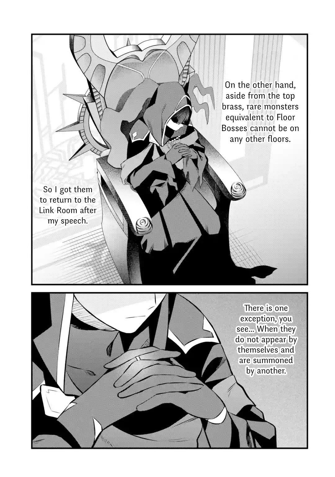 Welcome to the Impregnable Demon King Castle ~The Black Mage Who Got Kicked Out of the Hero Party Due to His Unnecessary Debuffs Gets Welcomed by the Top Brass of the Demon King’s Army~ Chapter 15 - Page 3 in English
