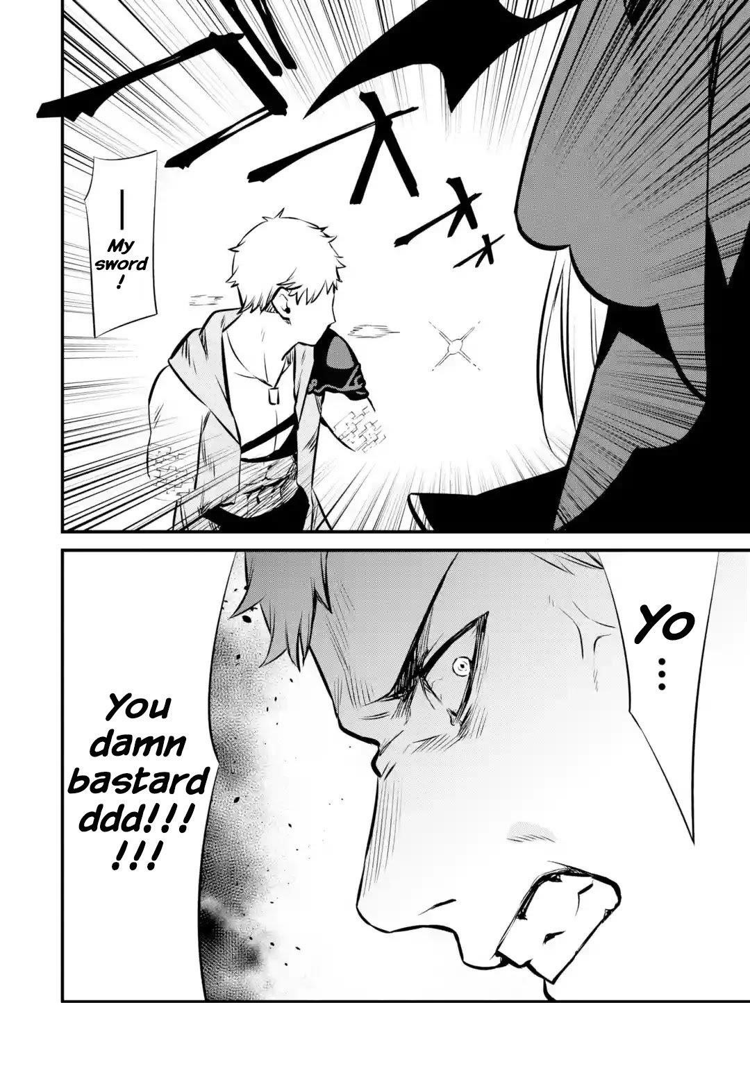 Welcome to the Impregnable Demon King Castle ~The Black Mage Who Got Kicked Out of the Hero Party Due to His Unnecessary Debuffs Gets Welcomed by the Top Brass of the Demon King’s Army~ Chapter 15 - Page 42 in English