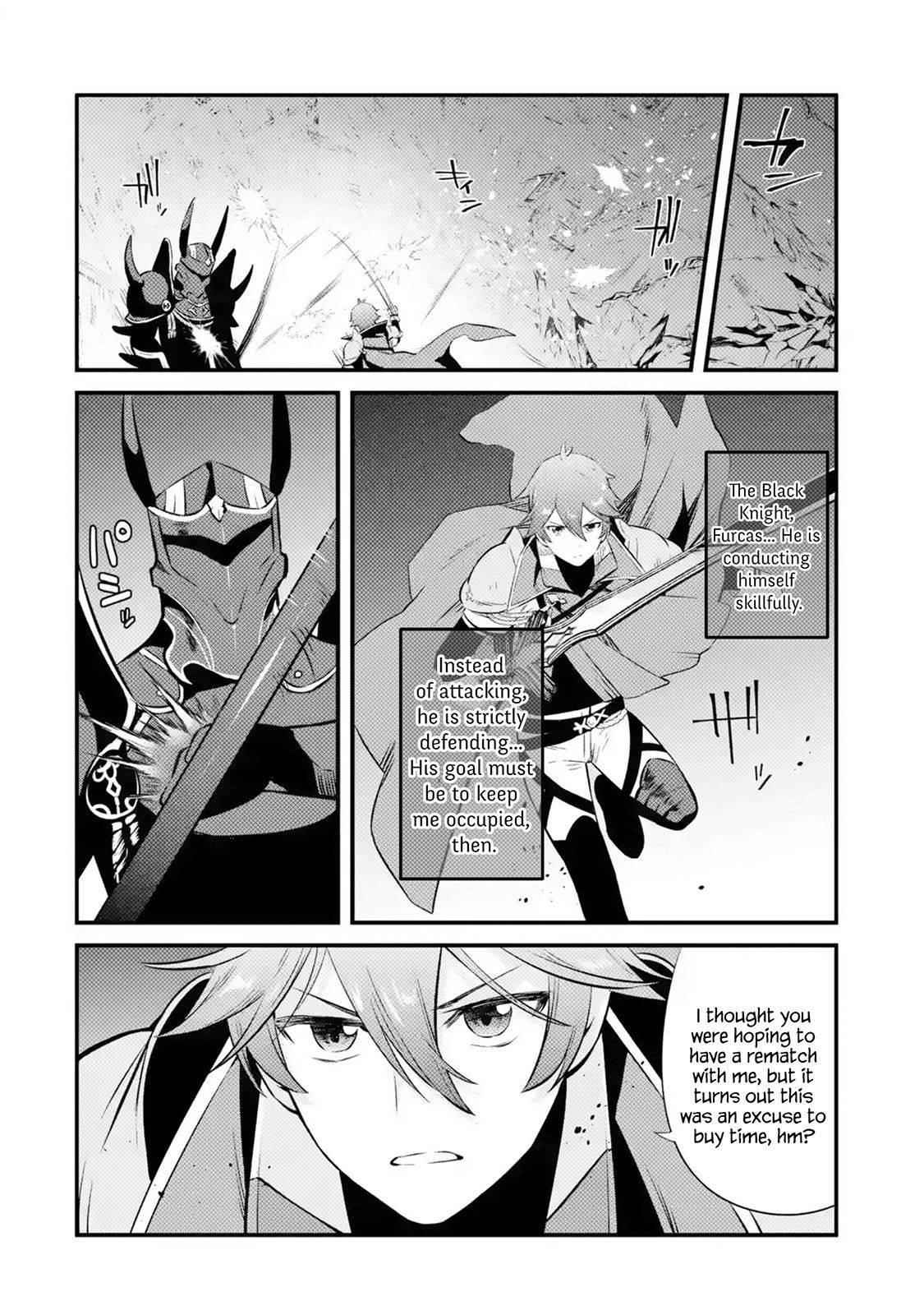 Welcome to the Impregnable Demon King Castle ~The Black Mage Who Got Kicked Out of the Hero Party Due to His Unnecessary Debuffs Gets Welcomed by the Top Brass of the Demon King’s Army~ Chapter 16 - Page 16 in English