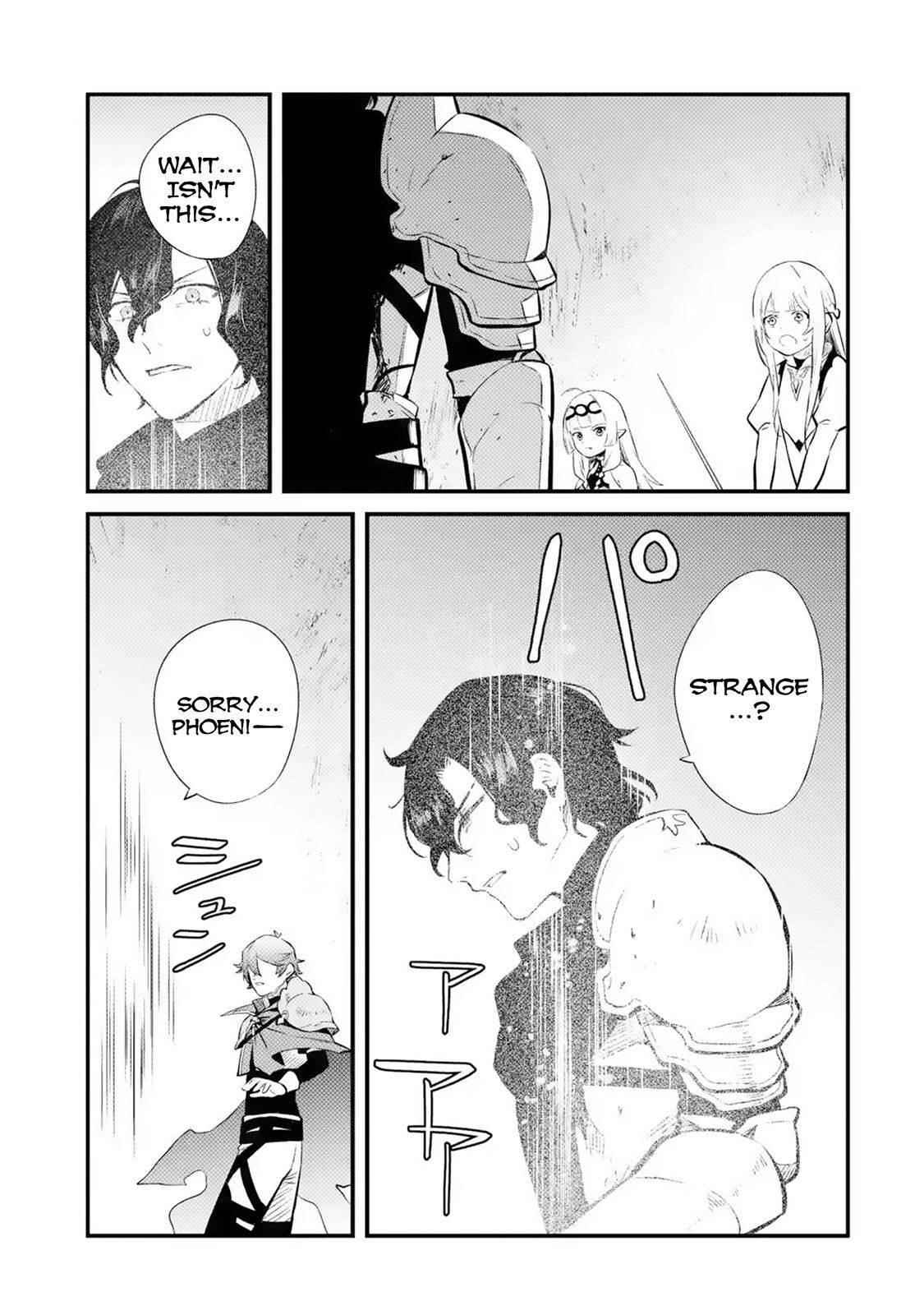 Welcome to the Impregnable Demon King Castle ~The Black Mage Who Got Kicked Out of the Hero Party Due to His Unnecessary Debuffs Gets Welcomed by the Top Brass of the Demon King’s Army~ Chapter 16 - Page 29 in English