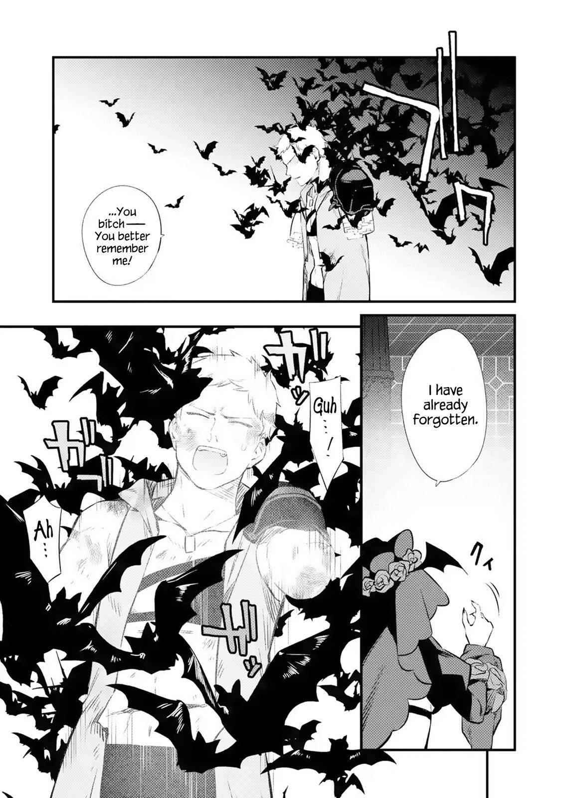 Welcome to the Impregnable Demon King Castle ~The Black Mage Who Got Kicked Out of the Hero Party Due to His Unnecessary Debuffs Gets Welcomed by the Top Brass of the Demon King’s Army~ Chapter 16 - Page 31 in English