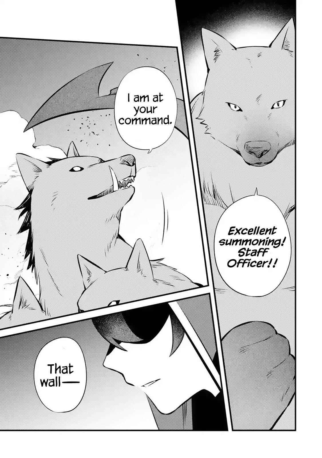 Welcome to the Impregnable Demon King Castle ~The Black Mage Who Got Kicked Out of the Hero Party Due to His Unnecessary Debuffs Gets Welcomed by the Top Brass of the Demon King’s Army~ Chapter 16 - Page 9 in English