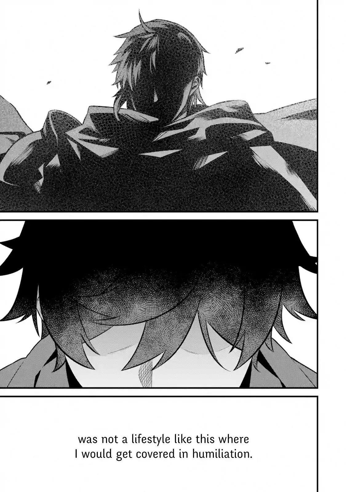 Welcome to the Impregnable Demon King Castle ~The Black Mage Who Got Kicked Out of the Hero Party Due to His Unnecessary Debuffs Gets Welcomed by the Top Brass of the Demon King’s Army~ Chapter 2.2 - Page 10 in English