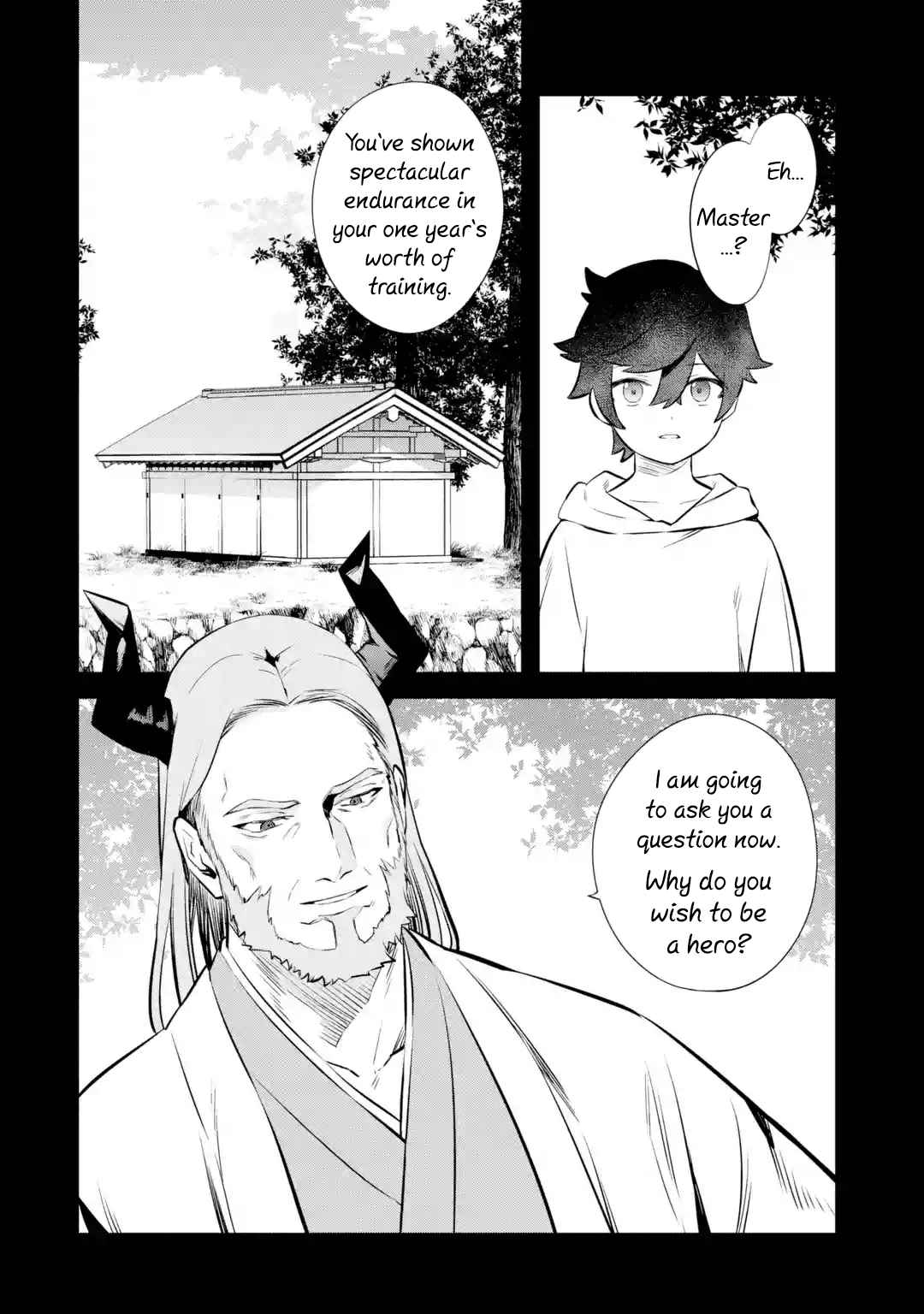 Welcome to the Impregnable Demon King Castle ~The Black Mage Who Got Kicked Out of the Hero Party Due to His Unnecessary Debuffs Gets Welcomed by the Top Brass of the Demon King’s Army~ Chapter 20 - Page 12 in English
