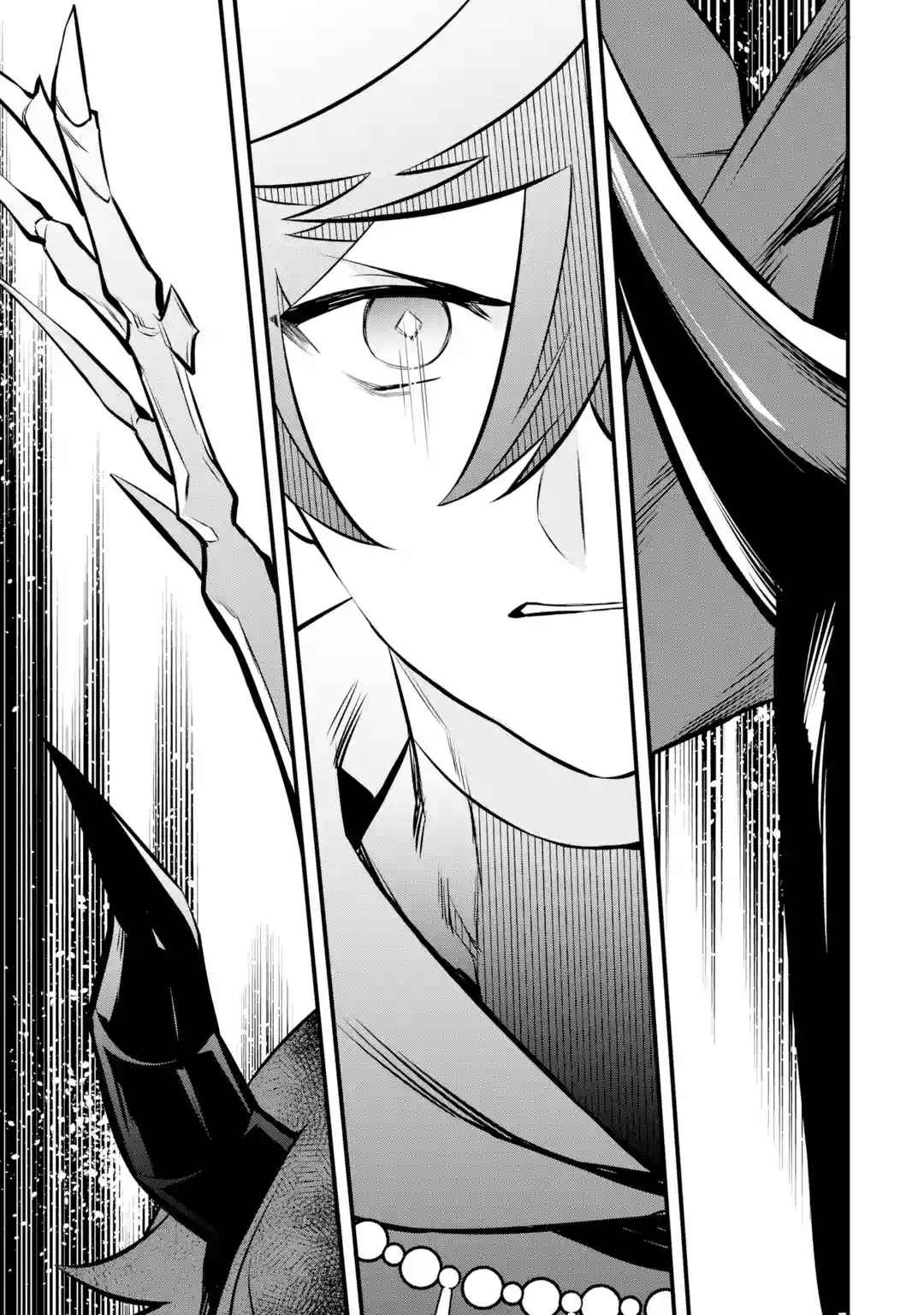 Welcome to the Impregnable Demon King Castle ~The Black Mage Who Got Kicked Out of the Hero Party Due to His Unnecessary Debuffs Gets Welcomed by the Top Brass of the Demon King’s Army~ Chapter 20 - Page 23 in English