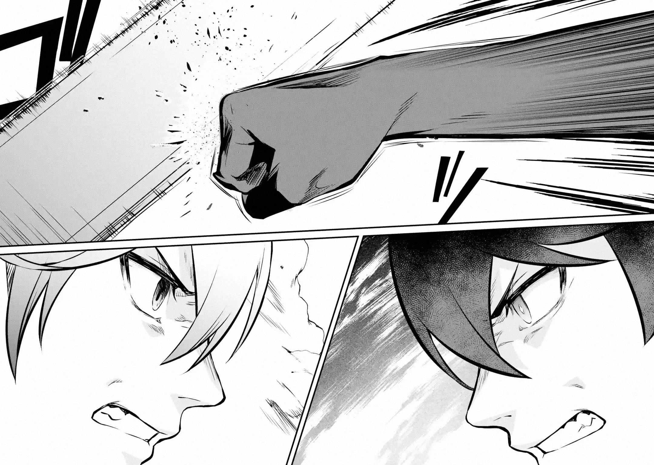 Welcome to the Impregnable Demon King Castle ~The Black Mage Who Got Kicked Out of the Hero Party Due to His Unnecessary Debuffs Gets Welcomed by the Top Brass of the Demon King’s Army~ Chapter 21 - Page 28 in English