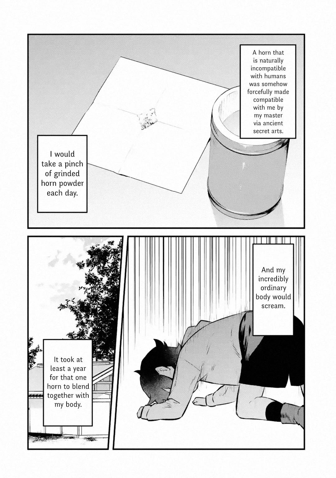 Welcome to the Impregnable Demon King Castle ~The Black Mage Who Got Kicked Out of the Hero Party Due to His Unnecessary Debuffs Gets Welcomed by the Top Brass of the Demon King’s Army~ Chapter 21 - Page 6 in English