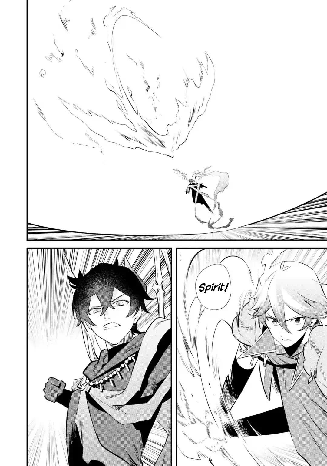 Welcome to the Impregnable Demon King Castle ~The Black Mage Who Got Kicked Out of the Hero Party Due to His Unnecessary Debuffs Gets Welcomed by the Top Brass of the Demon King’s Army~ Chapter 22 - Page 8 in English