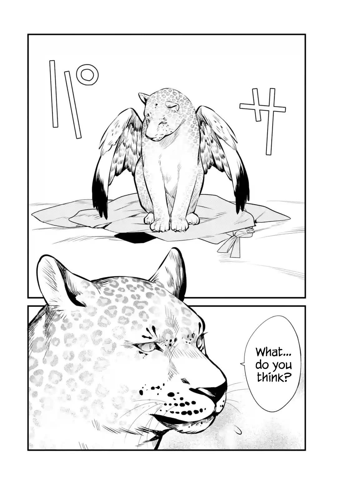 Welcome to the Impregnable Demon King Castle ~The Black Mage Who Got Kicked Out of the Hero Party Due to His Unnecessary Debuffs Gets Welcomed by the Top Brass of the Demon King’s Army~ Chapter 24 - Page 18 in English