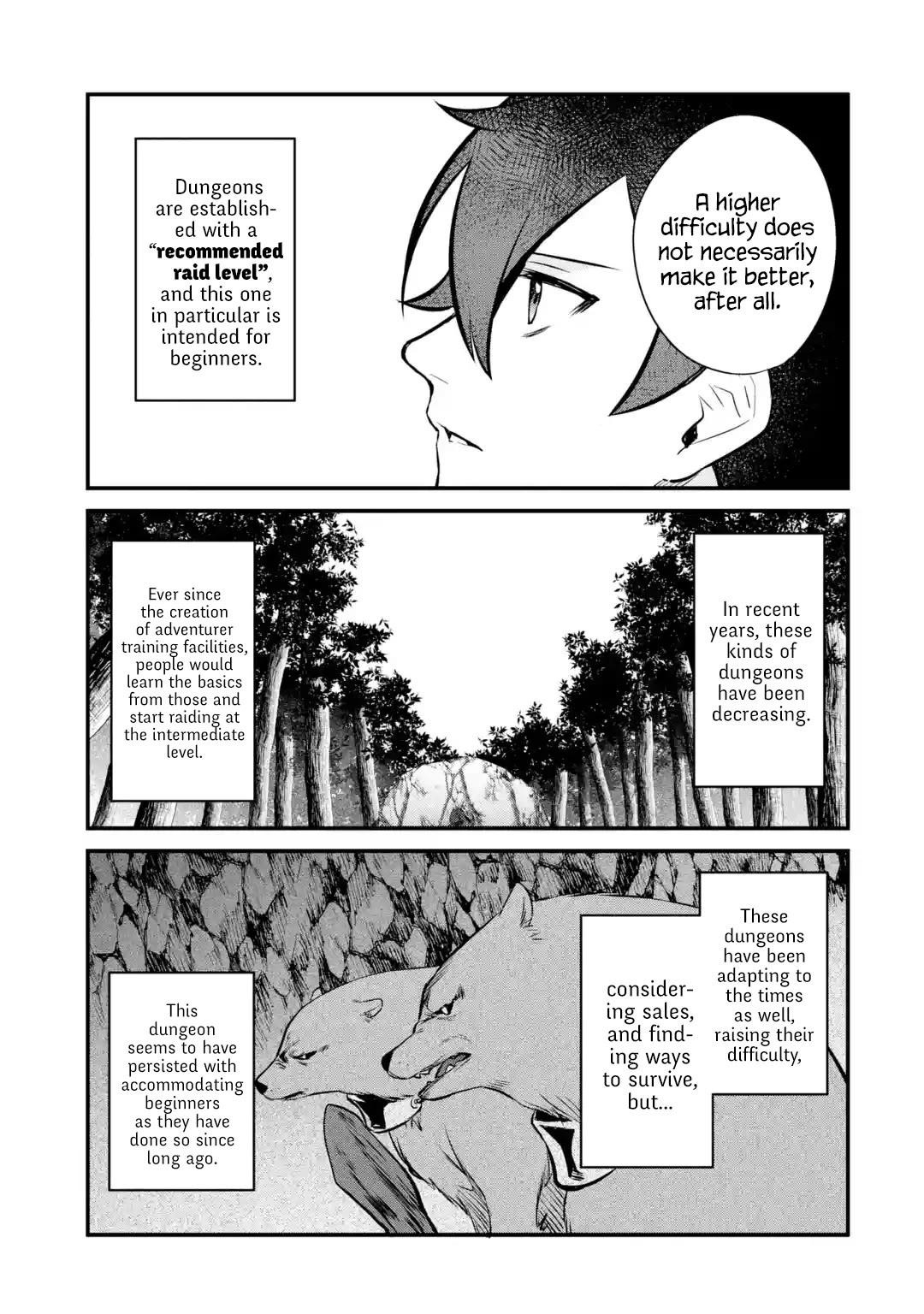 Welcome to the Impregnable Demon King Castle ~The Black Mage Who Got Kicked Out of the Hero Party Due to His Unnecessary Debuffs Gets Welcomed by the Top Brass of the Demon King’s Army~ Chapter 25 - Page 19 in English
