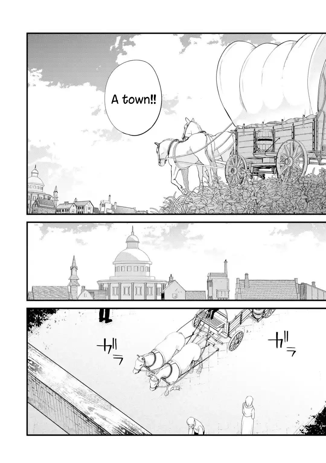 Welcome to the Impregnable Demon King Castle ~The Black Mage Who Got Kicked Out of the Hero Party Due to His Unnecessary Debuffs Gets Welcomed by the Top Brass of the Demon King’s Army~ Chapter 25 - Page 6 in English