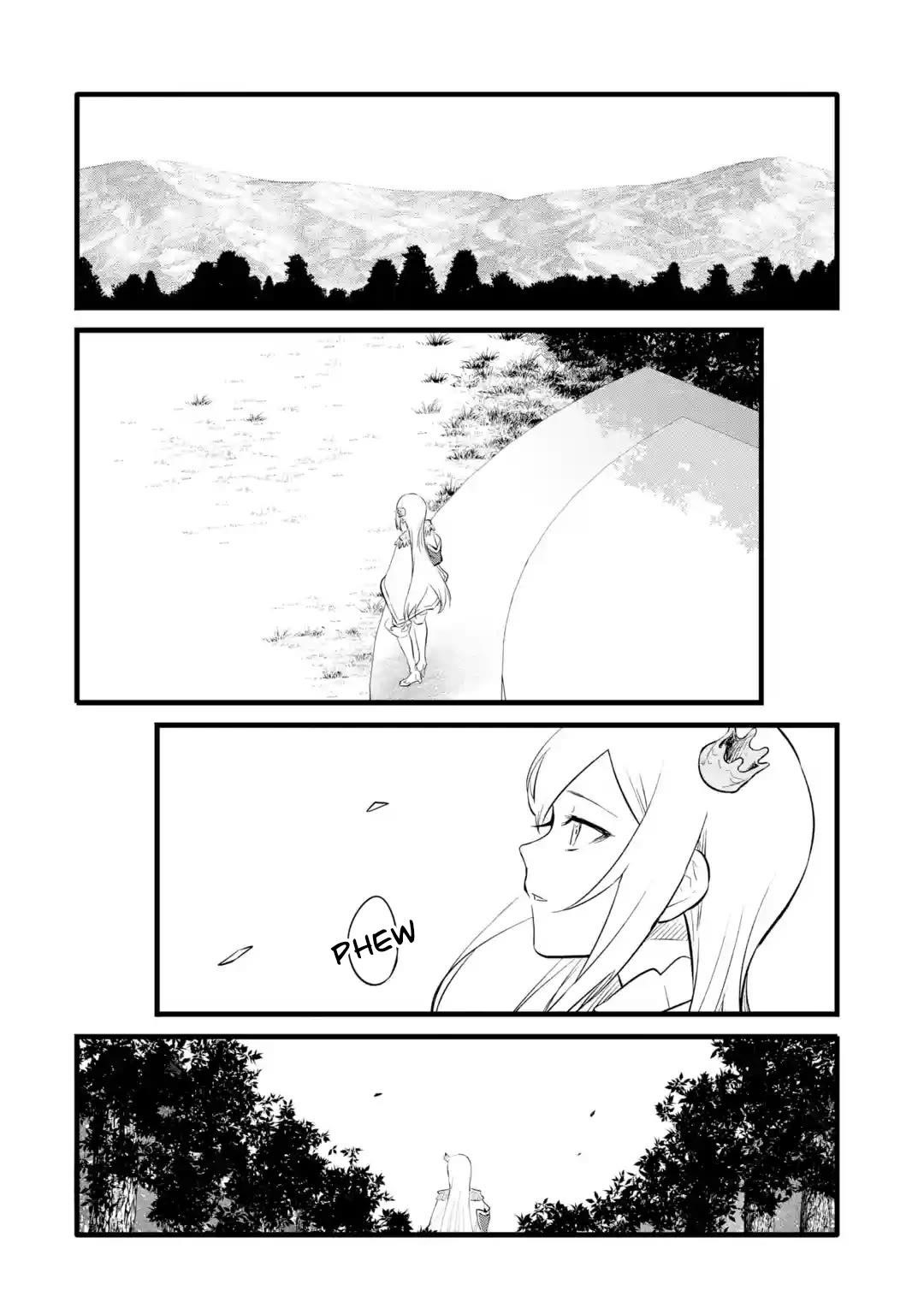 Welcome to the Impregnable Demon King Castle ~The Black Mage Who Got Kicked Out of the Hero Party Due to His Unnecessary Debuffs Gets Welcomed by the Top Brass of the Demon King’s Army~ Chapter 26 - Page 14 in English