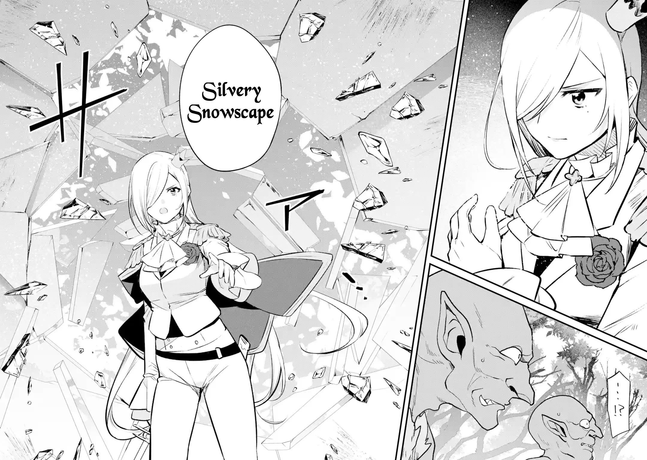 Welcome to the Impregnable Demon King Castle ~The Black Mage Who Got Kicked Out of the Hero Party Due to His Unnecessary Debuffs Gets Welcomed by the Top Brass of the Demon King’s Army~ Chapter 27 - Page 25 in English