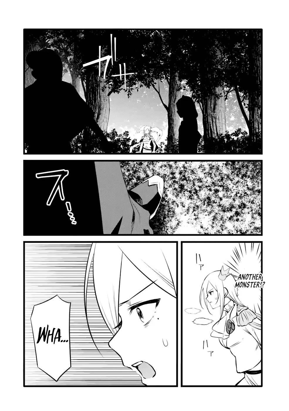 Welcome to the Impregnable Demon King Castle ~The Black Mage Who Got Kicked Out of the Hero Party Due to His Unnecessary Debuffs Gets Welcomed by the Top Brass of the Demon King’s Army~ Chapter 28 - Page 12 in English