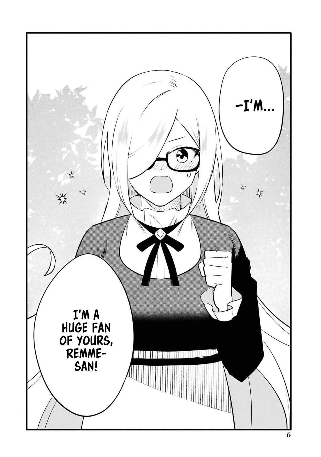 Welcome to the Impregnable Demon King Castle ~The Black Mage Who Got Kicked Out of the Hero Party Due to His Unnecessary Debuffs Gets Welcomed by the Top Brass of the Demon King’s Army~ Chapter 29 - Page 4 in English