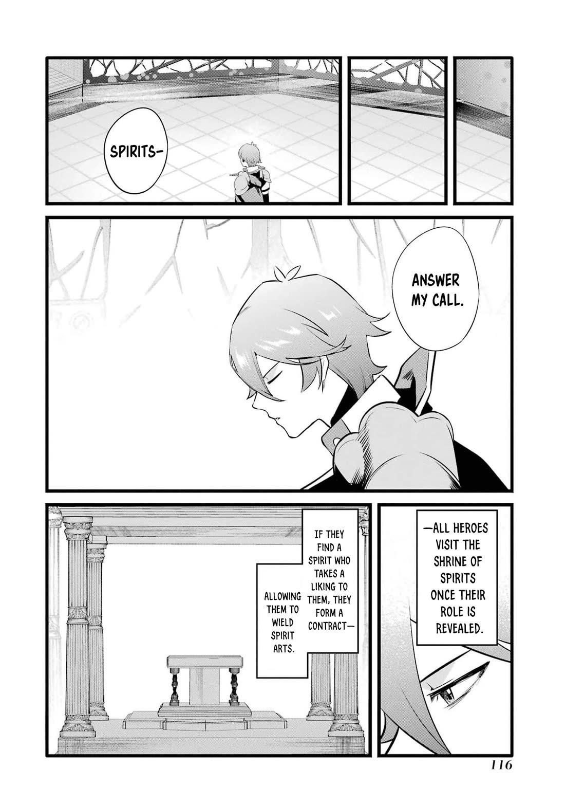 Welcome to the Impregnable Demon King Castle ~The Black Mage Who Got Kicked Out of the Hero Party Due to His Unnecessary Debuffs Gets Welcomed by the Top Brass of the Demon King’s Army~ Chapter 32 - Page 18 in English
