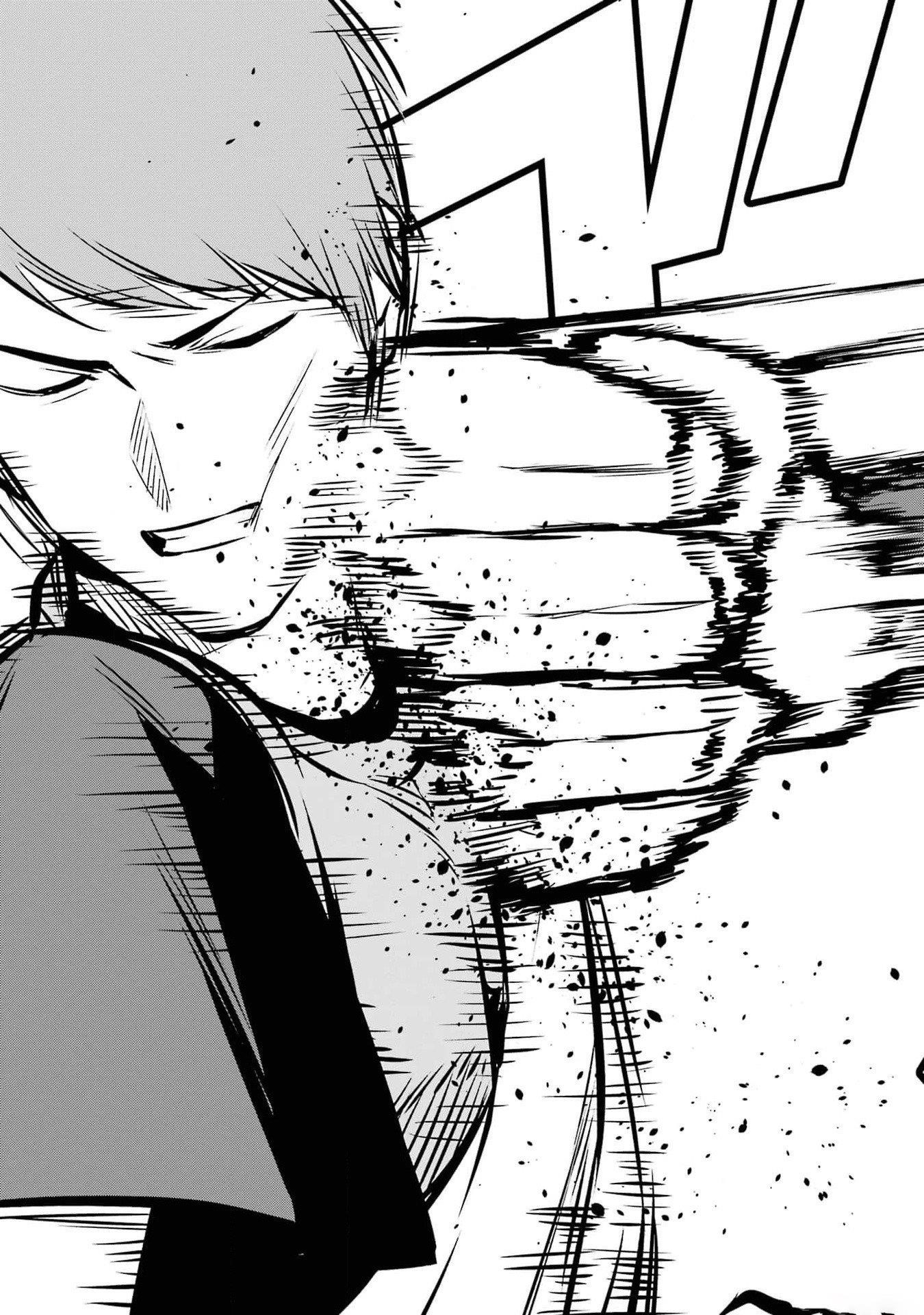 Welcome to the Impregnable Demon King Castle ~The Black Mage Who Got Kicked Out of the Hero Party Due to His Unnecessary Debuffs Gets Welcomed by the Top Brass of the Demon King’s Army~ Chapter 37 - Page 27 in English