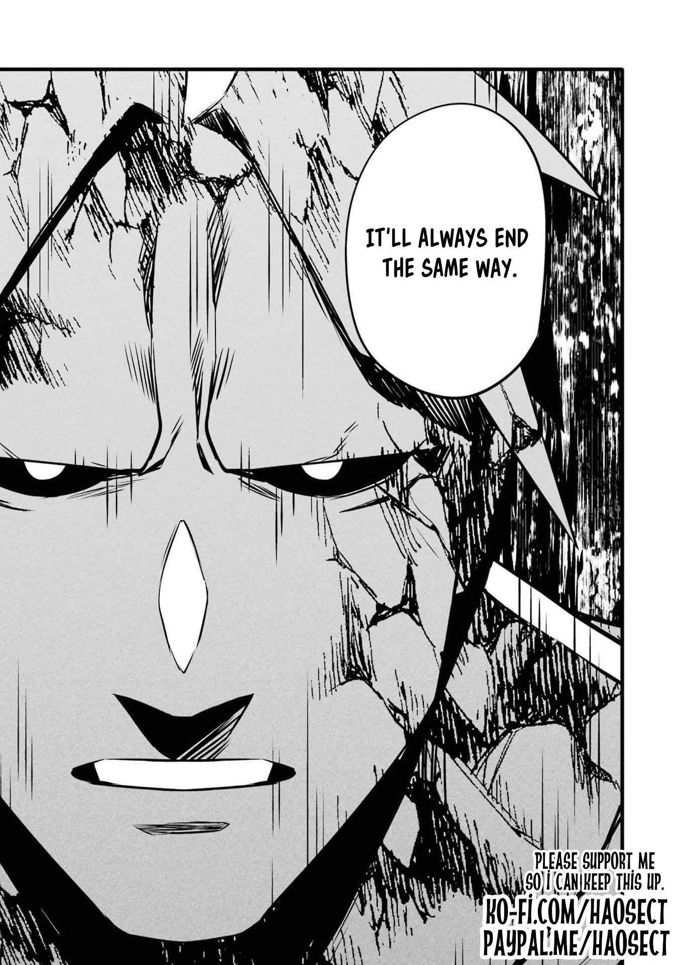 Welcome to the Impregnable Demon King Castle ~The Black Mage Who Got Kicked Out of the Hero Party Due to His Unnecessary Debuffs Gets Welcomed by the Top Brass of the Demon King’s Army~ Chapter 38 - Page 31 in English