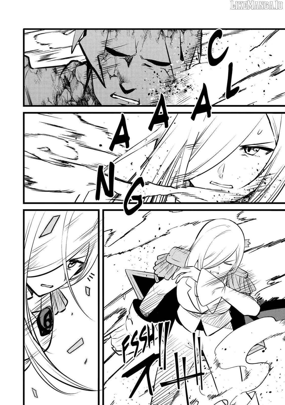 Welcome to the Impregnable Demon King Castle ~The Black Mage Who Got Kicked Out of the Hero Party Due to His Unnecessary Debuffs Gets Welcomed by the Top Brass of the Demon King’s Army~ Chapter 39 - Page 13 in English