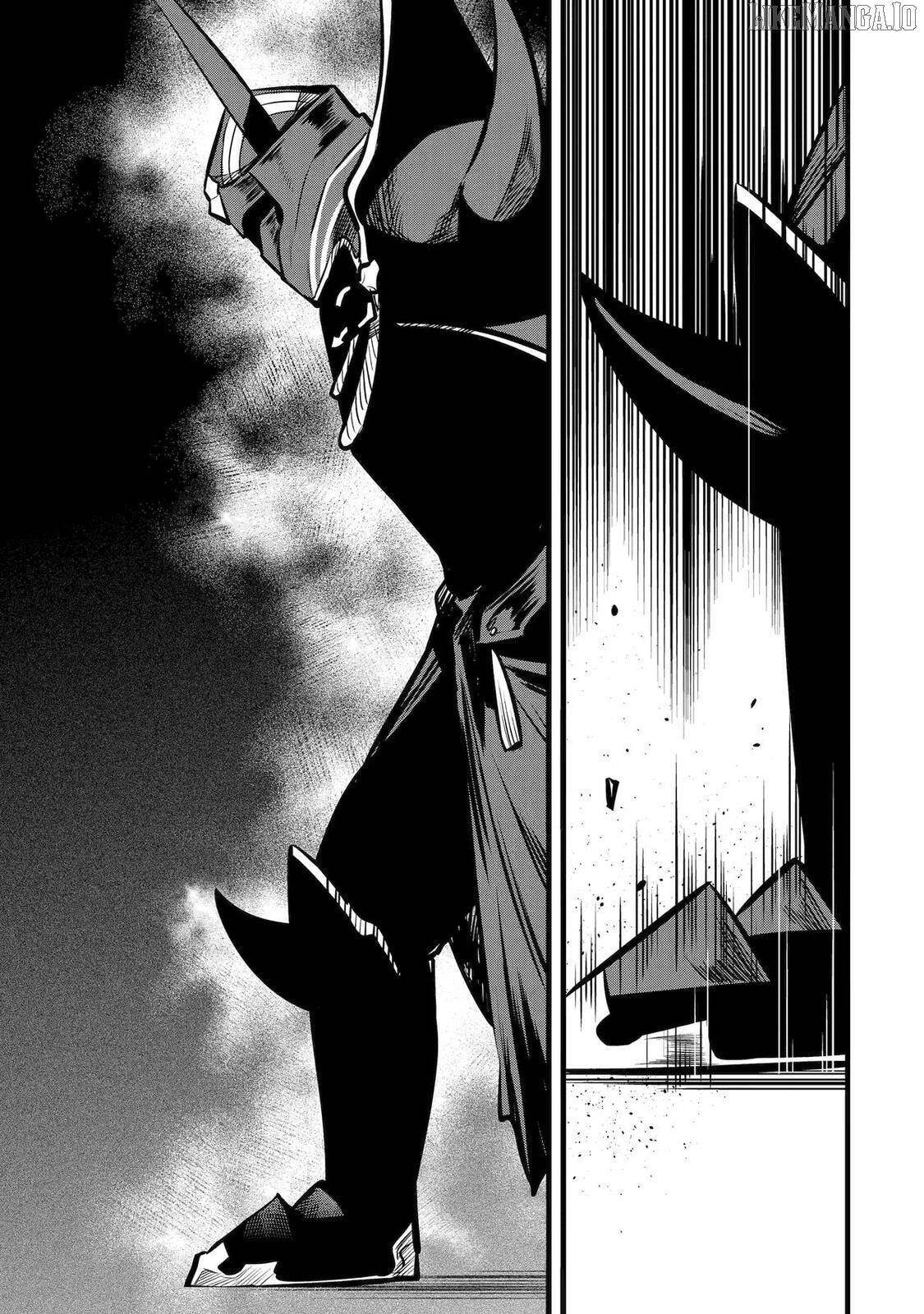 Welcome to the Impregnable Demon King Castle ~The Black Mage Who Got Kicked Out of the Hero Party Due to His Unnecessary Debuffs Gets Welcomed by the Top Brass of the Demon King’s Army~ Chapter 39 - Page 30 in English