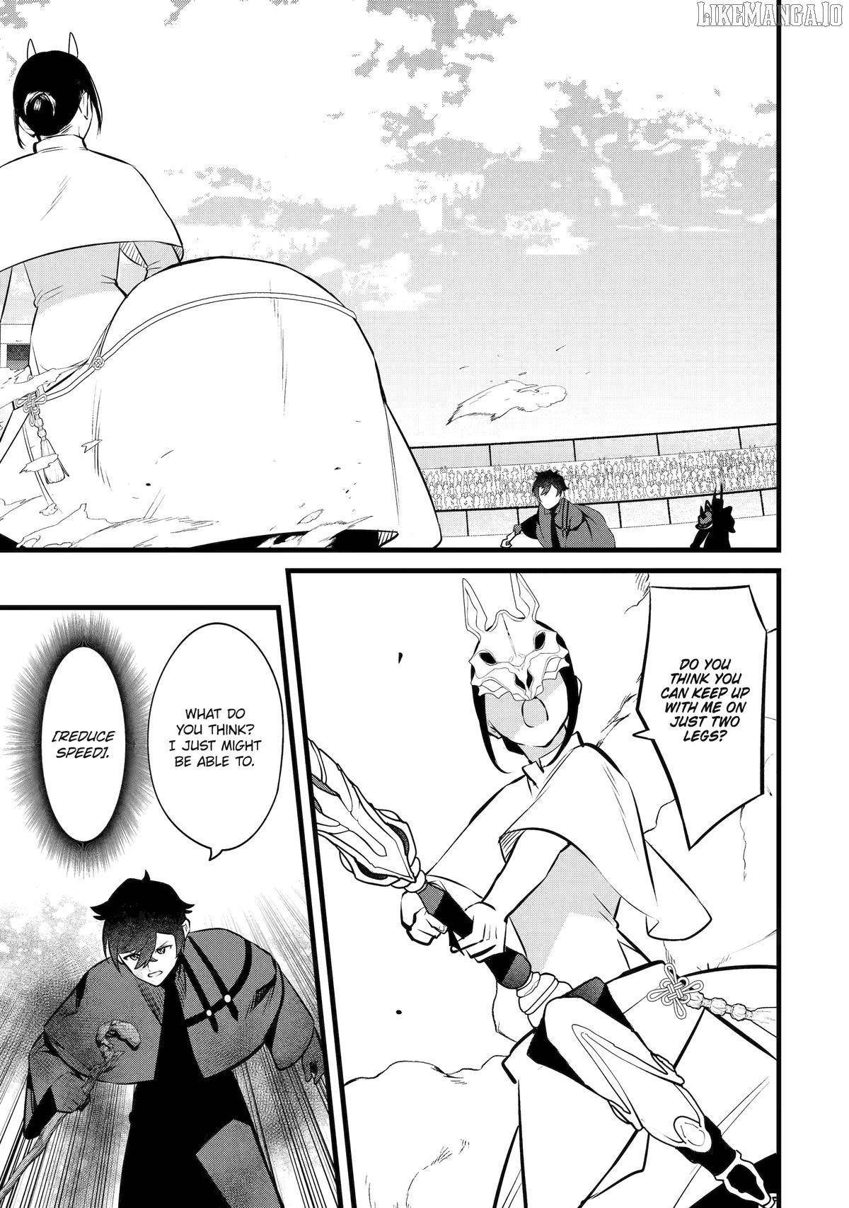 Welcome to the Impregnable Demon King Castle ~The Black Mage Who Got Kicked Out of the Hero Party Due to His Unnecessary Debuffs Gets Welcomed by the Top Brass of the Demon King’s Army~ Chapter 40 - Page 11 in English