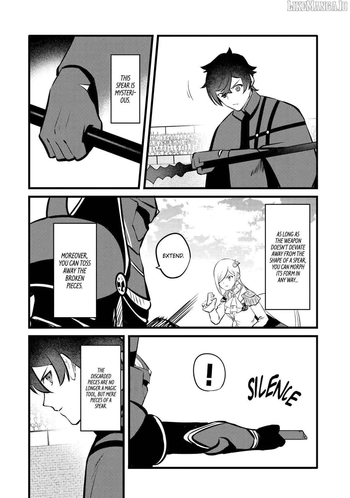 Welcome to the Impregnable Demon King Castle ~The Black Mage Who Got Kicked Out of the Hero Party Due to His Unnecessary Debuffs Gets Welcomed by the Top Brass of the Demon King’s Army~ Chapter 40 - Page 16 in English