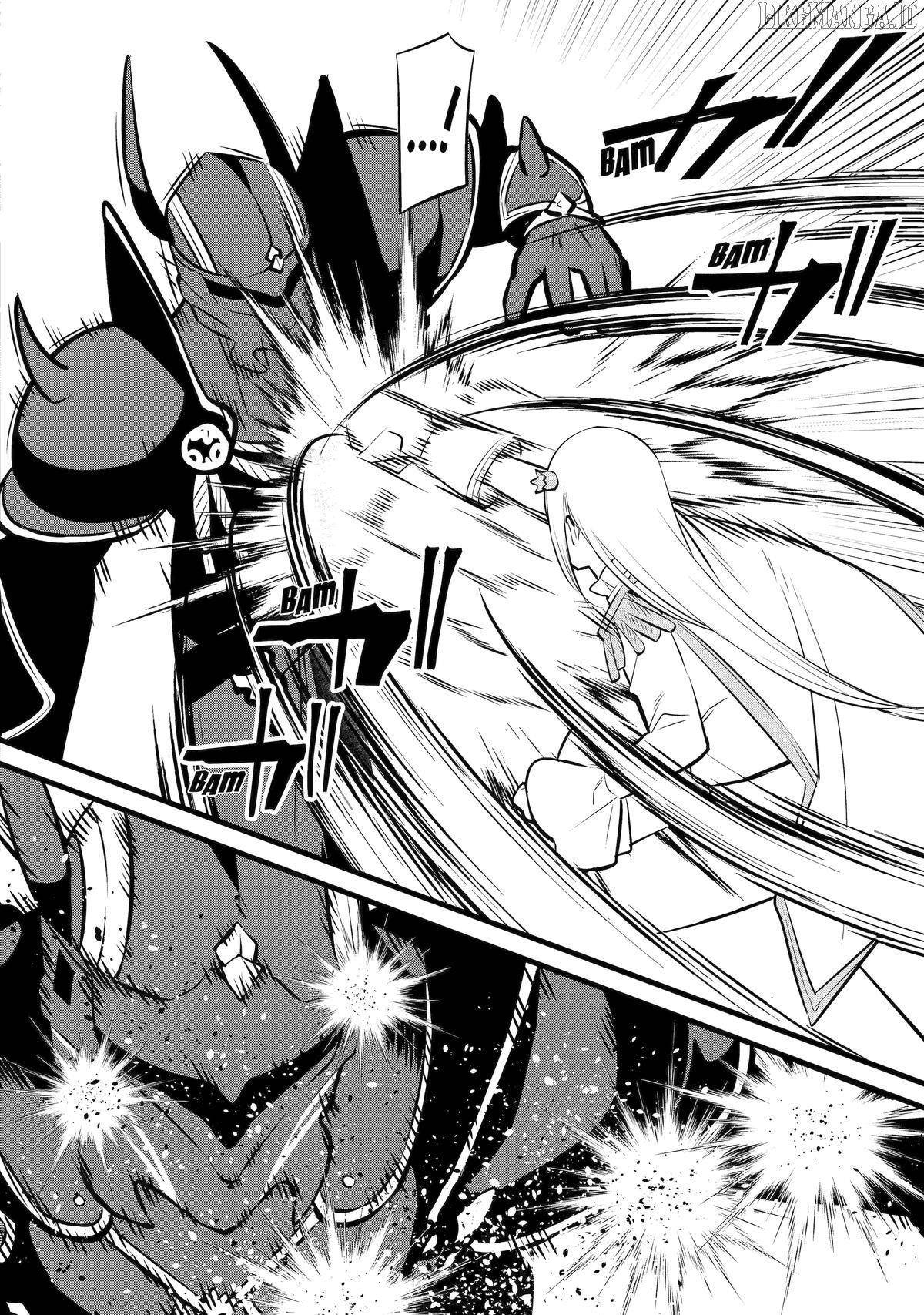 Welcome to the Impregnable Demon King Castle ~The Black Mage Who Got Kicked Out of the Hero Party Due to His Unnecessary Debuffs Gets Welcomed by the Top Brass of the Demon King’s Army~ Chapter 40 - Page 26 in English