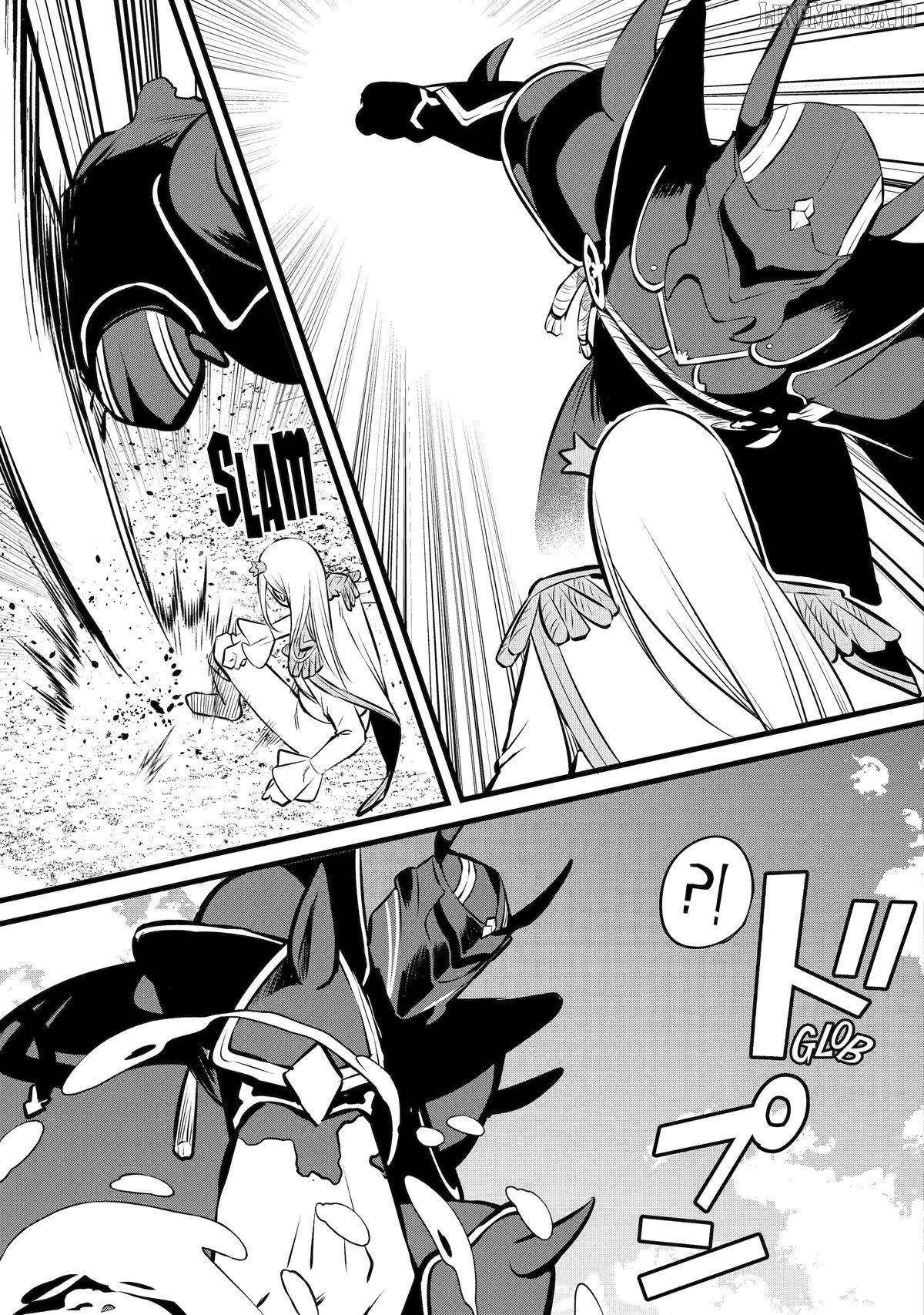 Welcome to the Impregnable Demon King Castle ~The Black Mage Who Got Kicked Out of the Hero Party Due to His Unnecessary Debuffs Gets Welcomed by the Top Brass of the Demon King’s Army~ Chapter 40 - Page 27 in English
