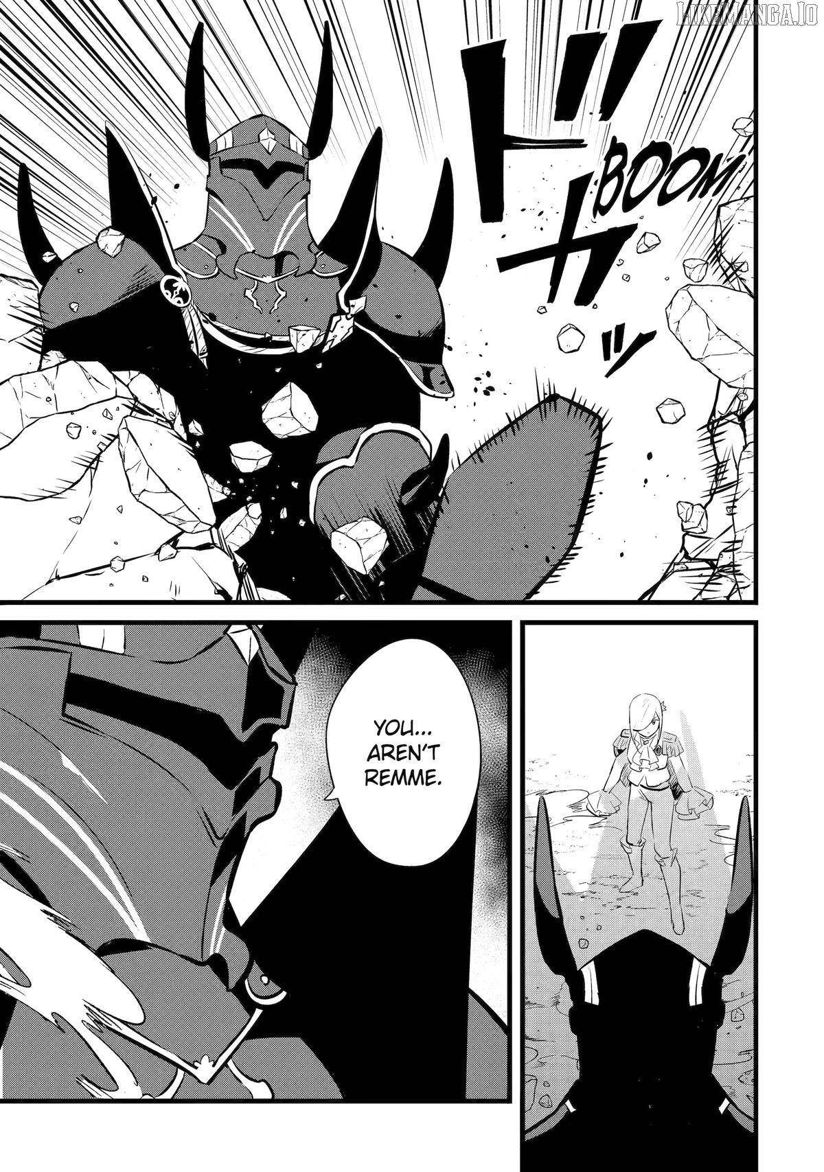 Welcome to the Impregnable Demon King Castle ~The Black Mage Who Got Kicked Out of the Hero Party Due to His Unnecessary Debuffs Gets Welcomed by the Top Brass of the Demon King’s Army~ Chapter 40 - Page 9 in English
