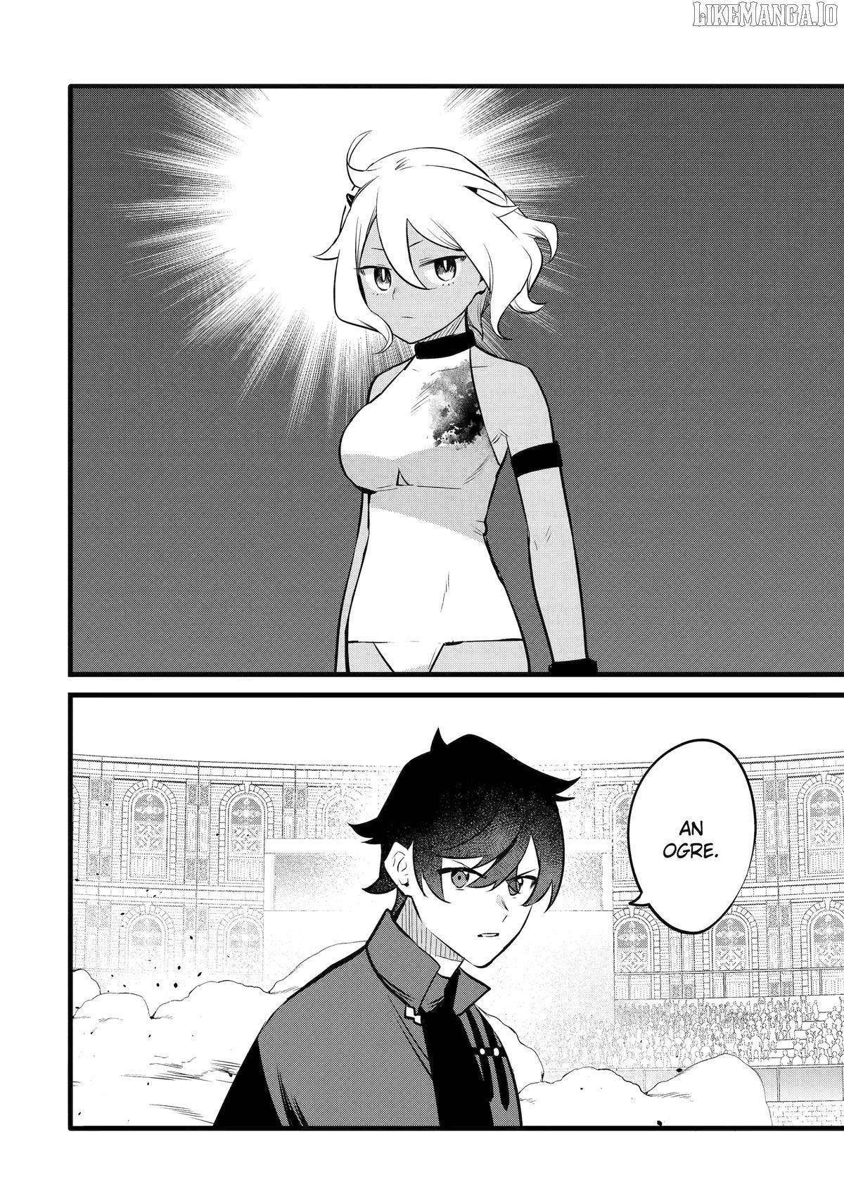 Welcome to the Impregnable Demon King Castle ~The Black Mage Who Got Kicked Out of the Hero Party Due to His Unnecessary Debuffs Gets Welcomed by the Top Brass of the Demon King’s Army~ Chapter 41 - Page 12 in English