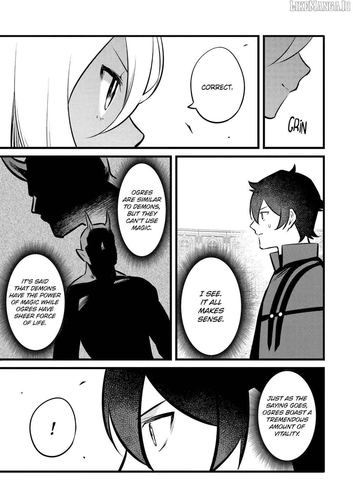 Welcome to the Impregnable Demon King Castle ~The Black Mage Who Got Kicked Out of the Hero Party Due to His Unnecessary Debuffs Gets Welcomed by the Top Brass of the Demon King’s Army~ Chapter 41 - Page 13 in English